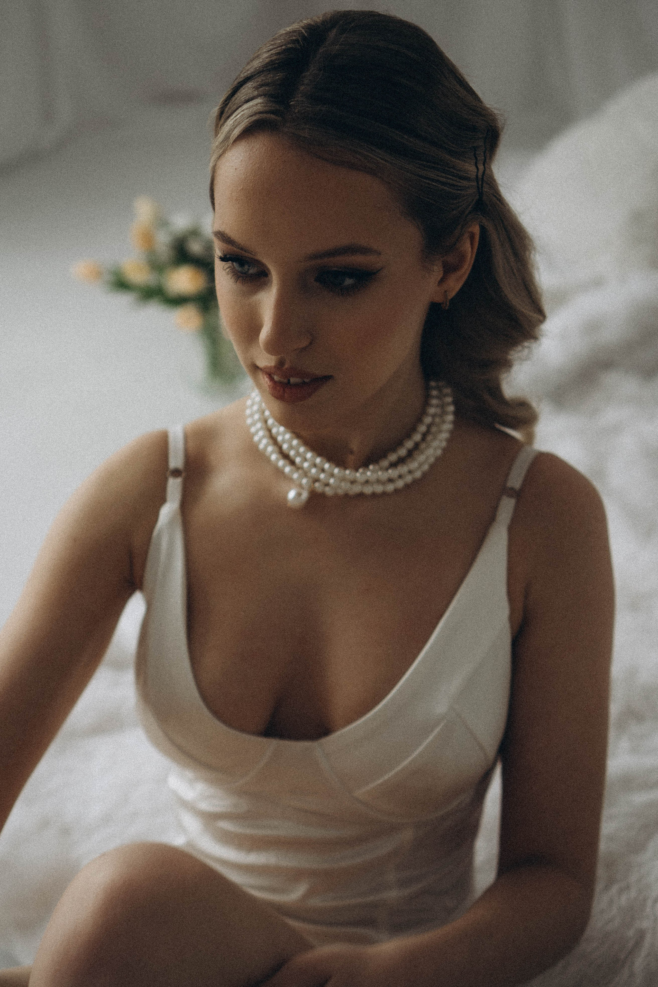 Весенняя. Профессиональный фотограф, Санкт-Петербург — Виктория Богомолова