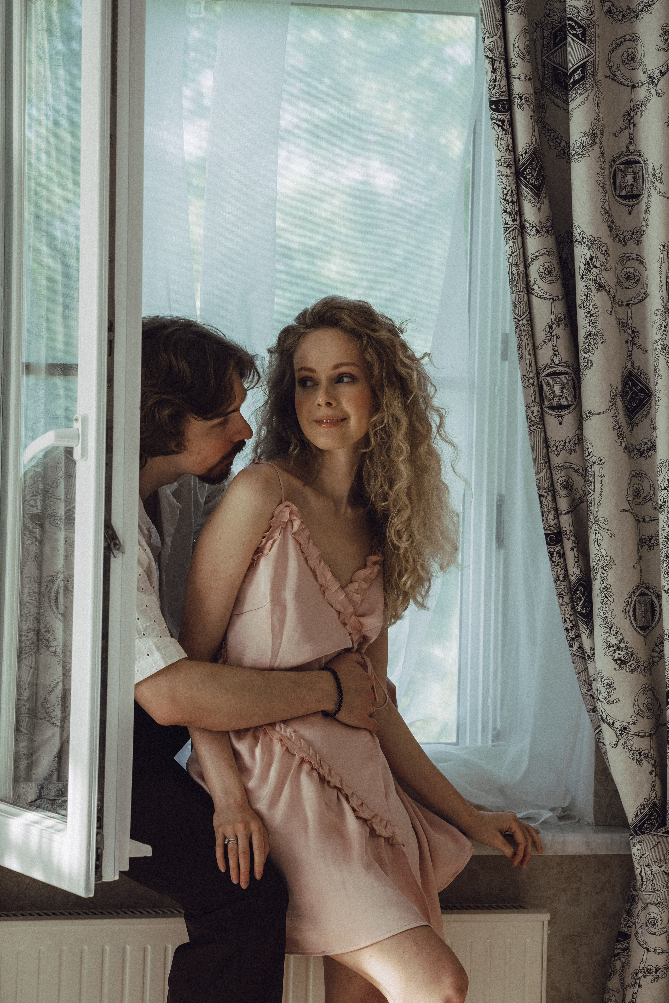 СВАДЕБНАЯ ФОТОСЕССИЯ В СЕСТРОРЕЦКЕ НА ЗАЛИВЕ ДЛЯ ВЛЮБЛЕННОЙ ПАРЫ СТИЛЬНАЯ СВАДЕБНАЯ СЬЕМКА. Профессиональный фотограф, Санкт-Петербург — Виктория Богомолова