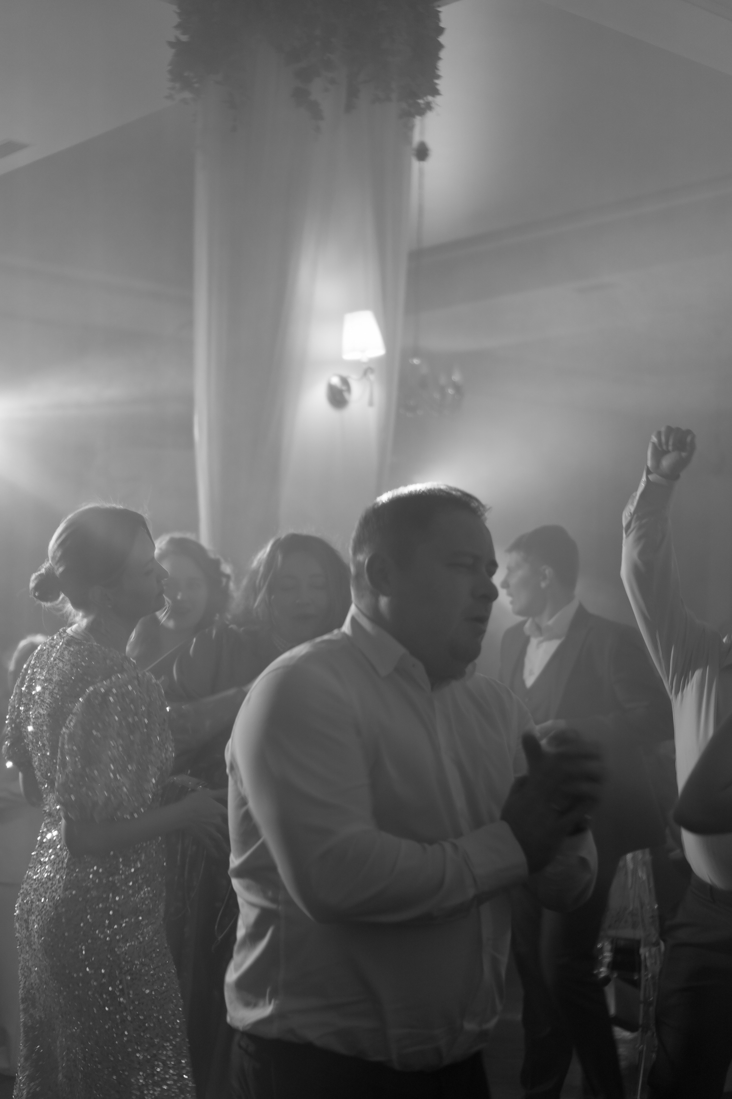 СЬЕМКА СВАДЕБНОГО БАНКЕТА (СНЯТО В СИБИРЕ В НИЖНЕВАРТОВСКЕ). Профессиональный фотограф, Санкт-Петербург — Виктория Богомолова