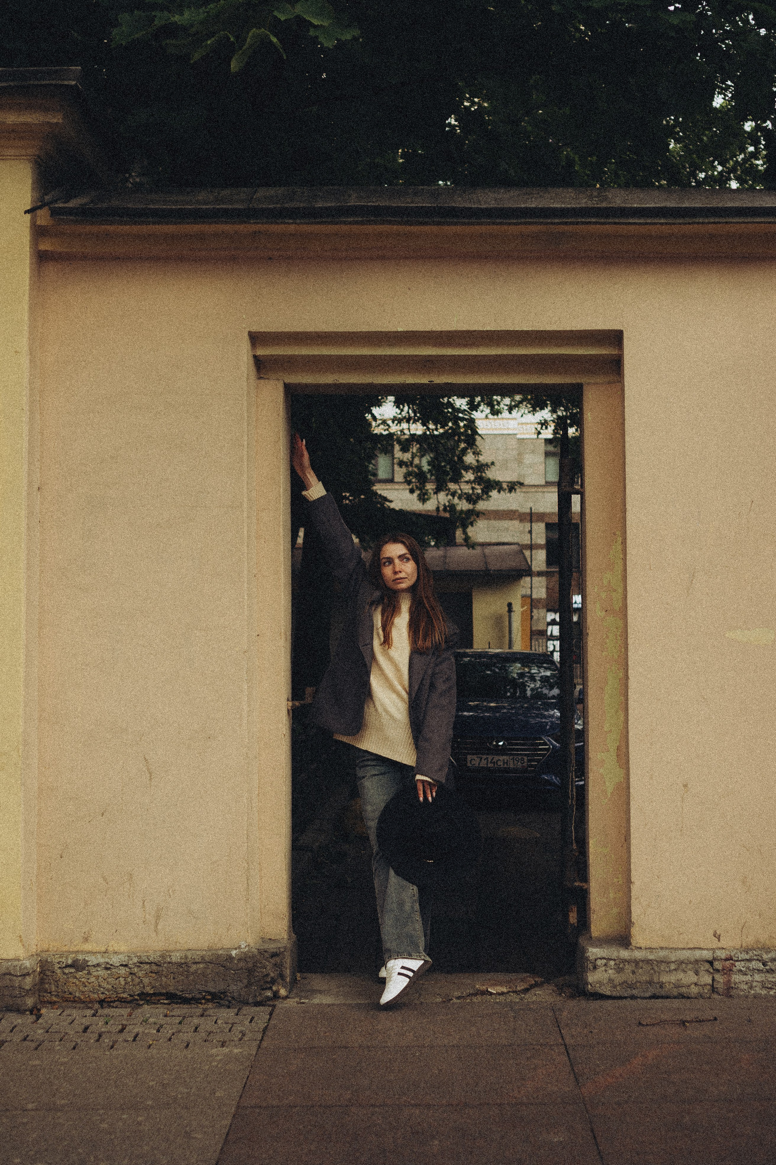 ПРОГУЛКА НА ЧЕРНЫШЕВСКОЙ. Профессиональный фотограф, Санкт-Петербург — Виктория Богомолова