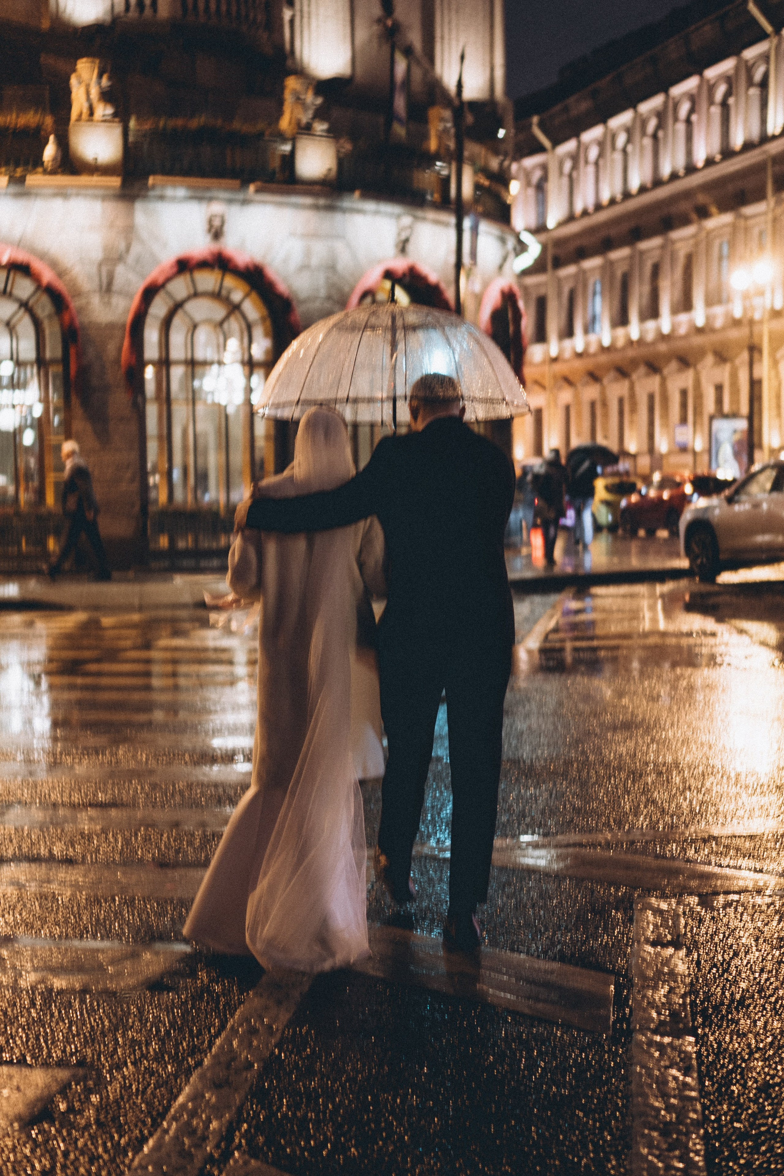 СВАДЕБНАЯ СЬЕМКА В ПЕВОМ ДВОРЦЕ БРАКОСОЧЕТАНИЯ. Профессиональный фотограф, Санкт-Петербург — Виктория Богомолова