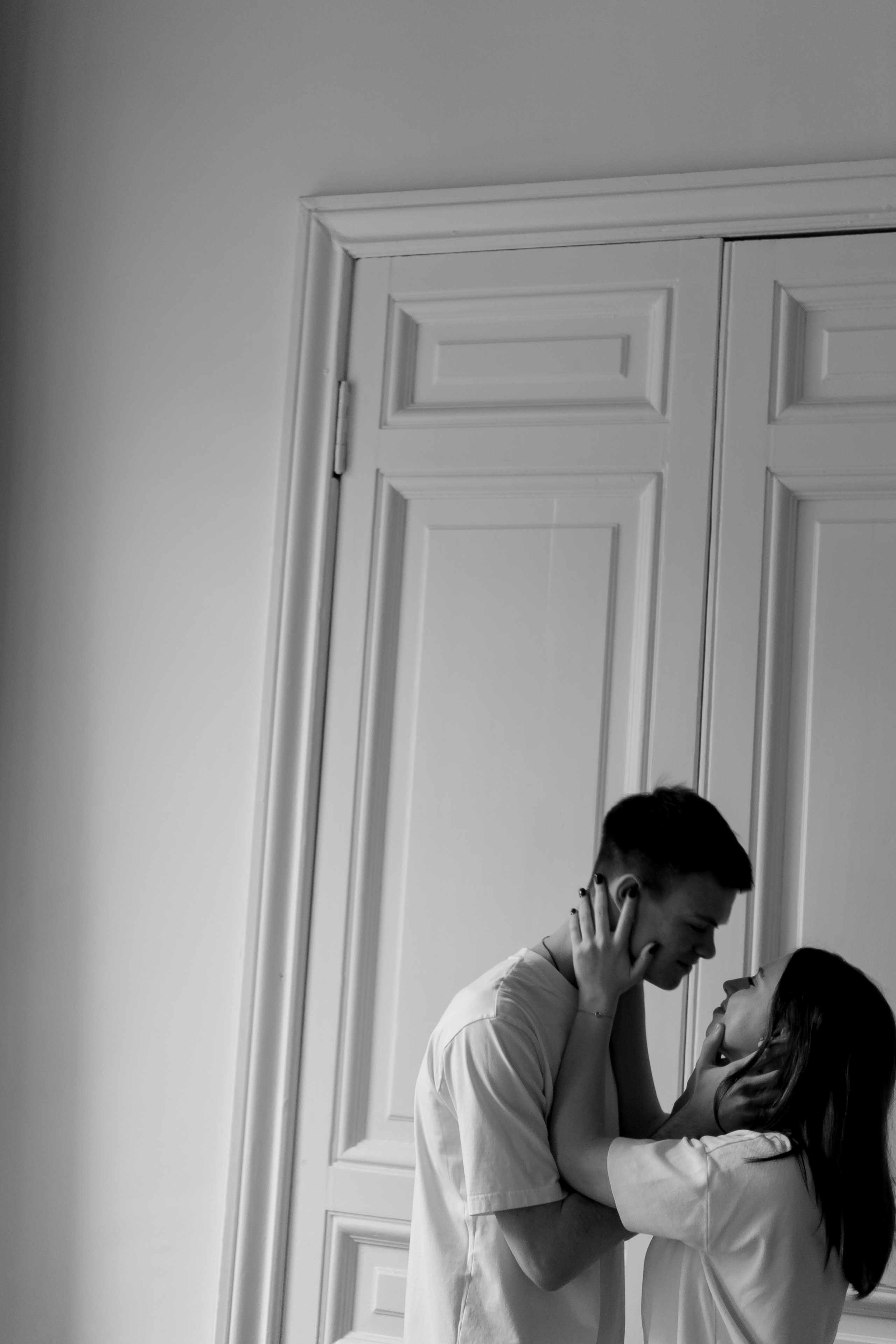 Студийная история. Профессиональный фотограф, Санкт-Петербург — Виктория Богомолова