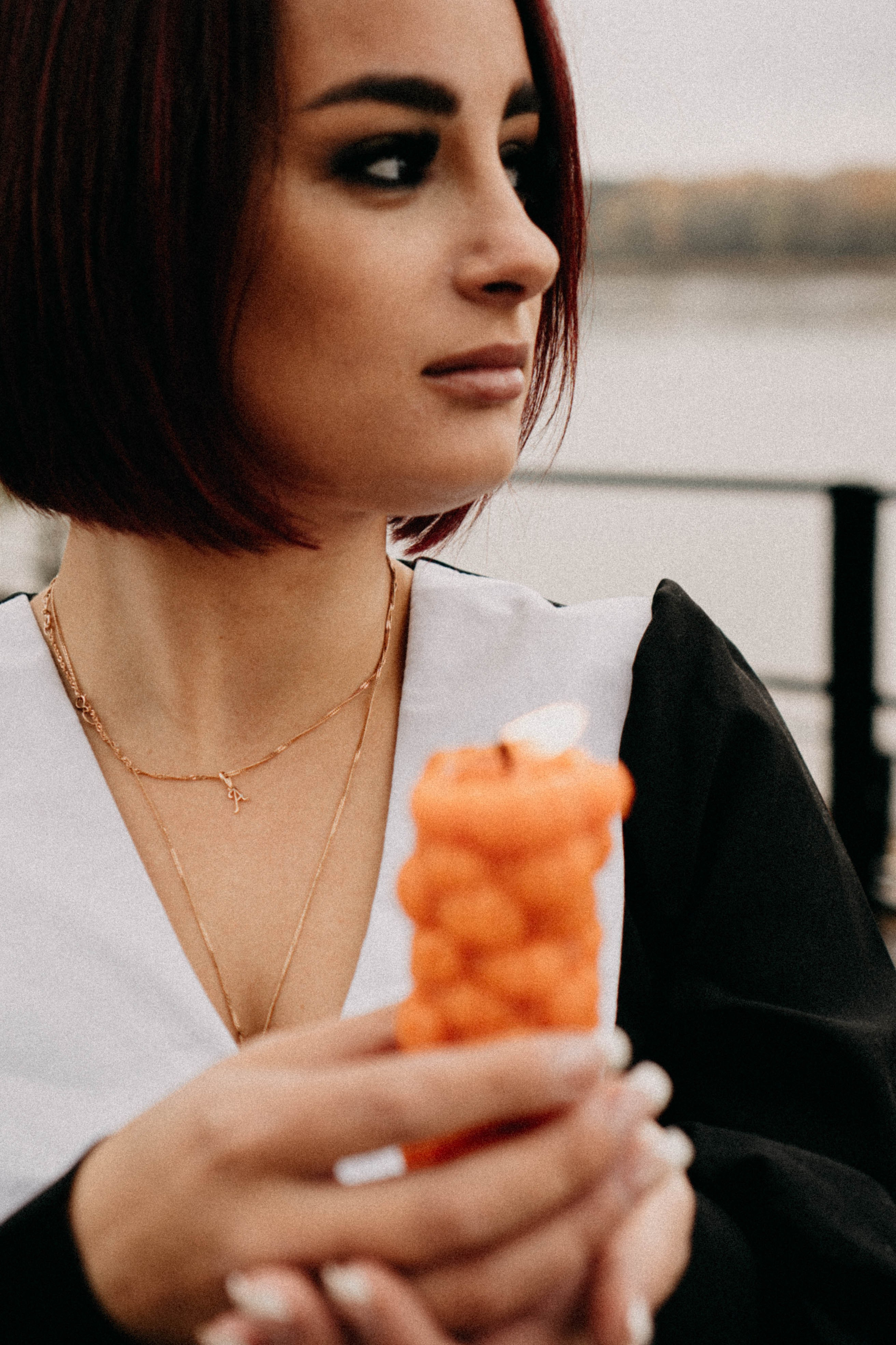 Осеняя. Профессиональный фотограф, Санкт-Петербург — Виктория Богомолова