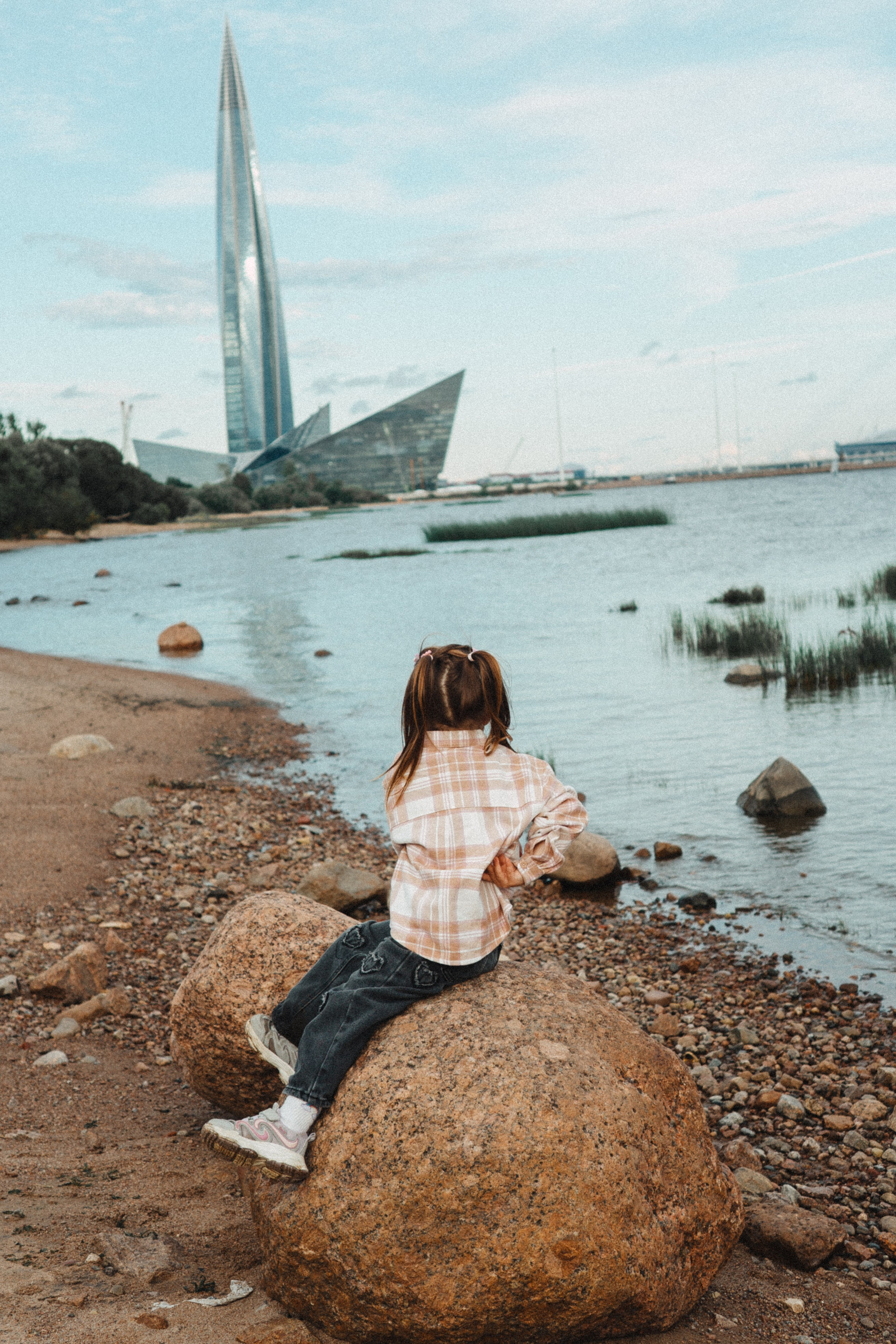 МАМА И ДОЧКА НА ФИНСКОМ ЗАЛИВЕ. Профессиональный фотограф, Санкт-Петербург — Виктория Богомолова