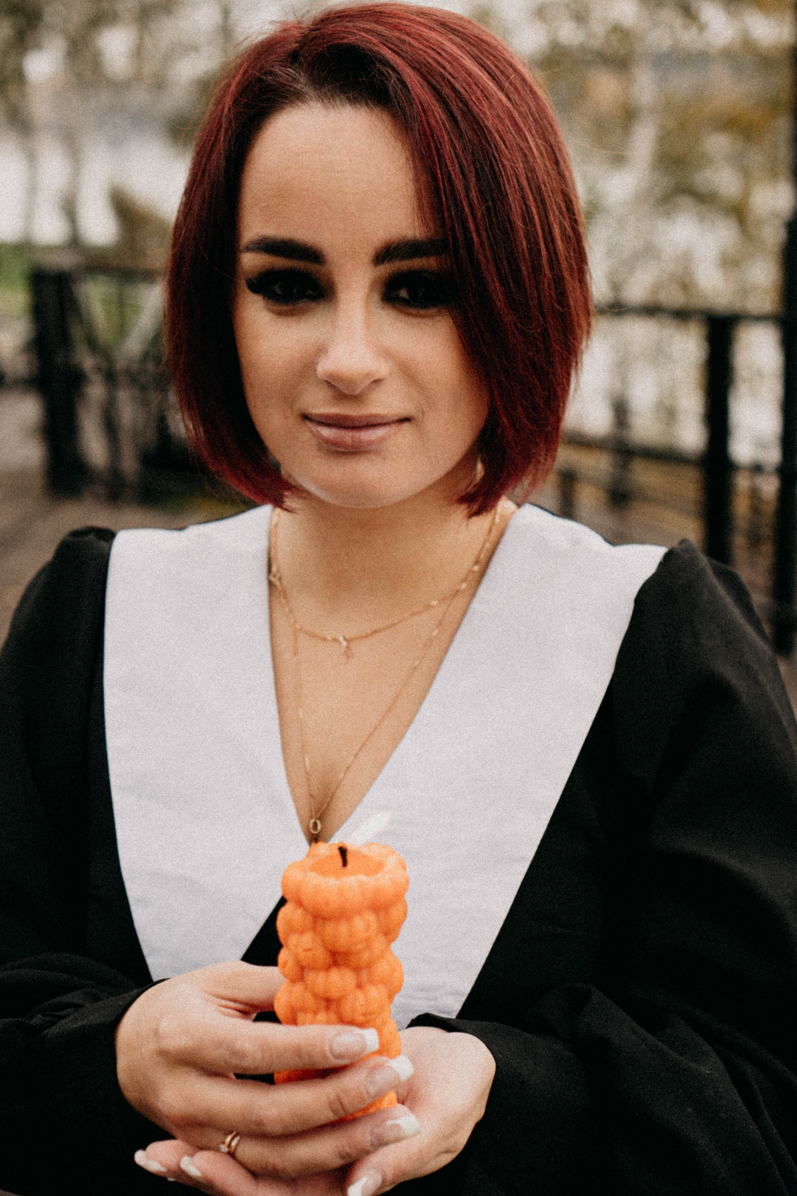 Осеняя. Профессиональный фотограф, Санкт-Петербург — Виктория Богомолова