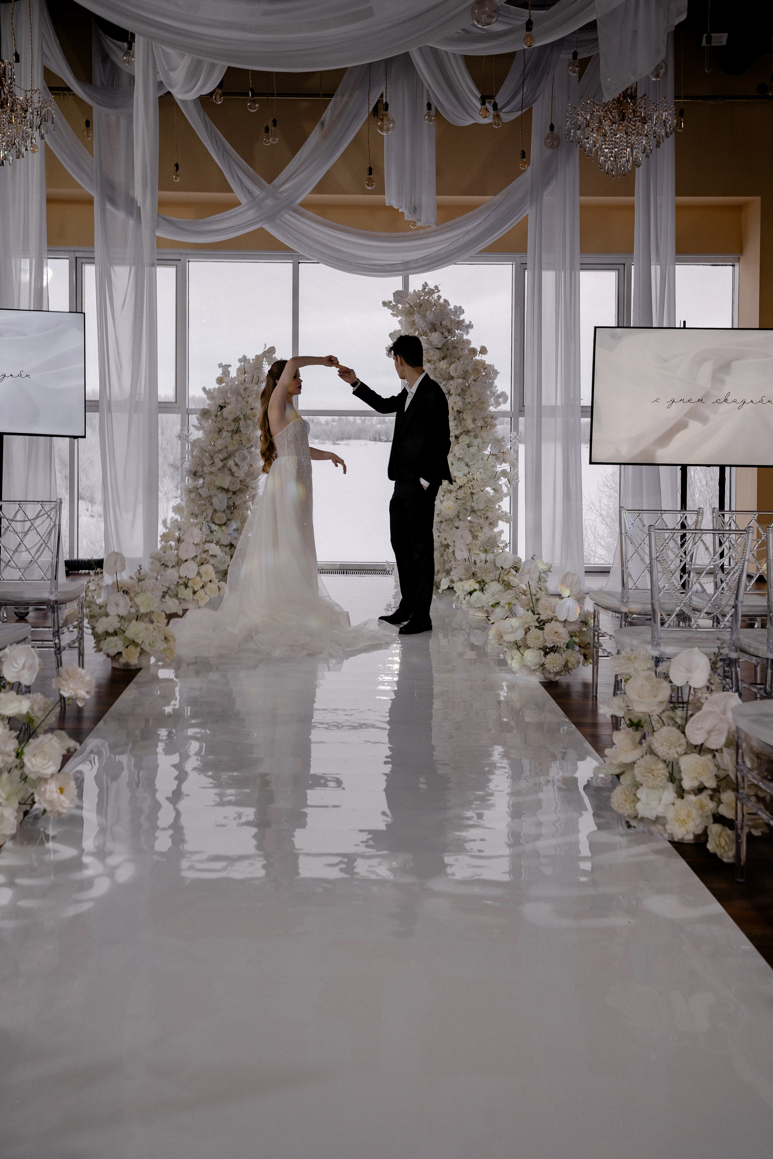 ПОЛНЫЙ СВАДЕБНЫЙ ДЕНЬ 8 ЧАСОВ. Профессиональный фотограф, Санкт-Петербург — Виктория Богомолова