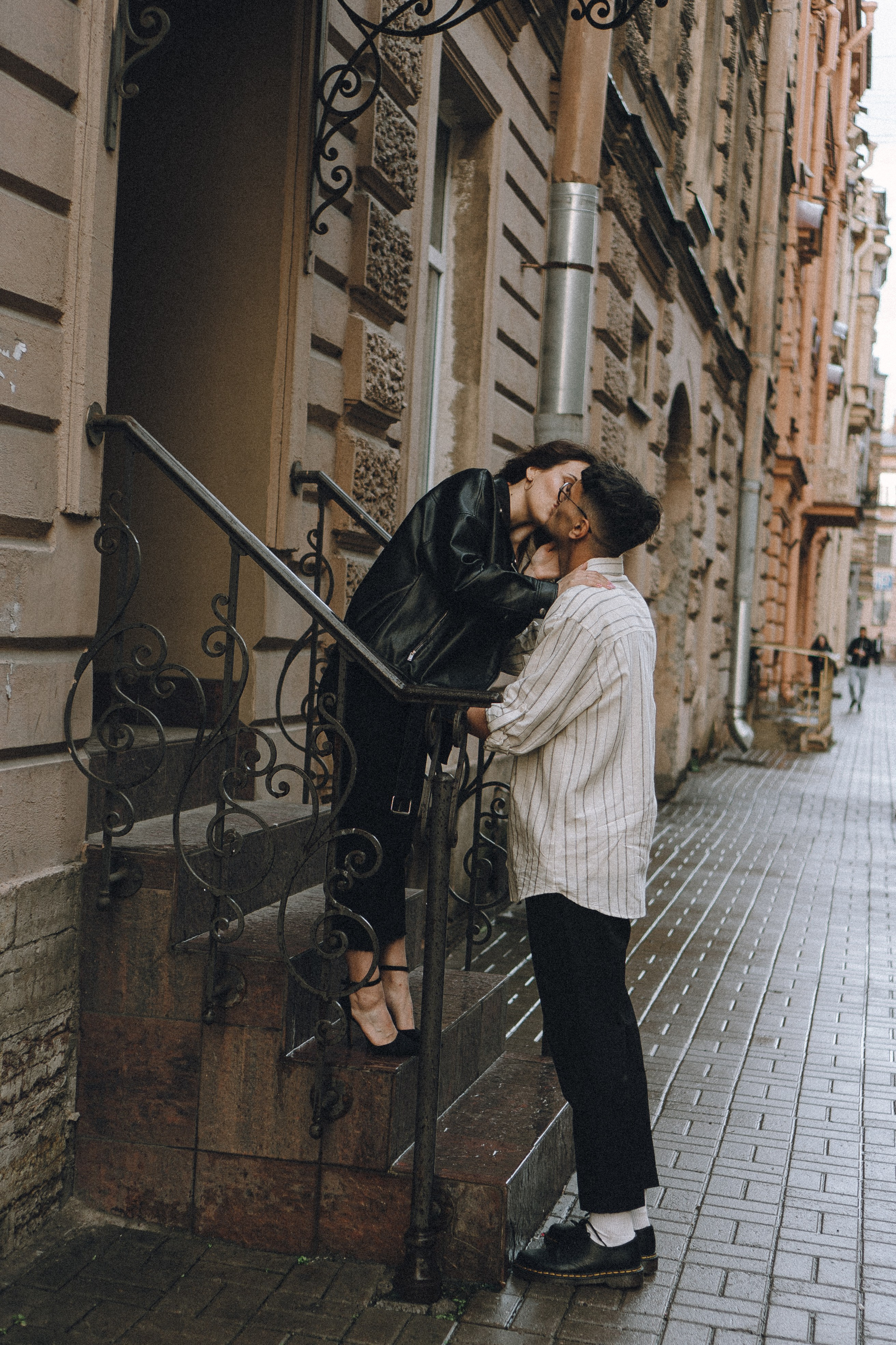 ЛЮБОВЬ В ИЮНЕ. Профессиональный фотограф, Санкт-Петербург — Виктория Богомолова