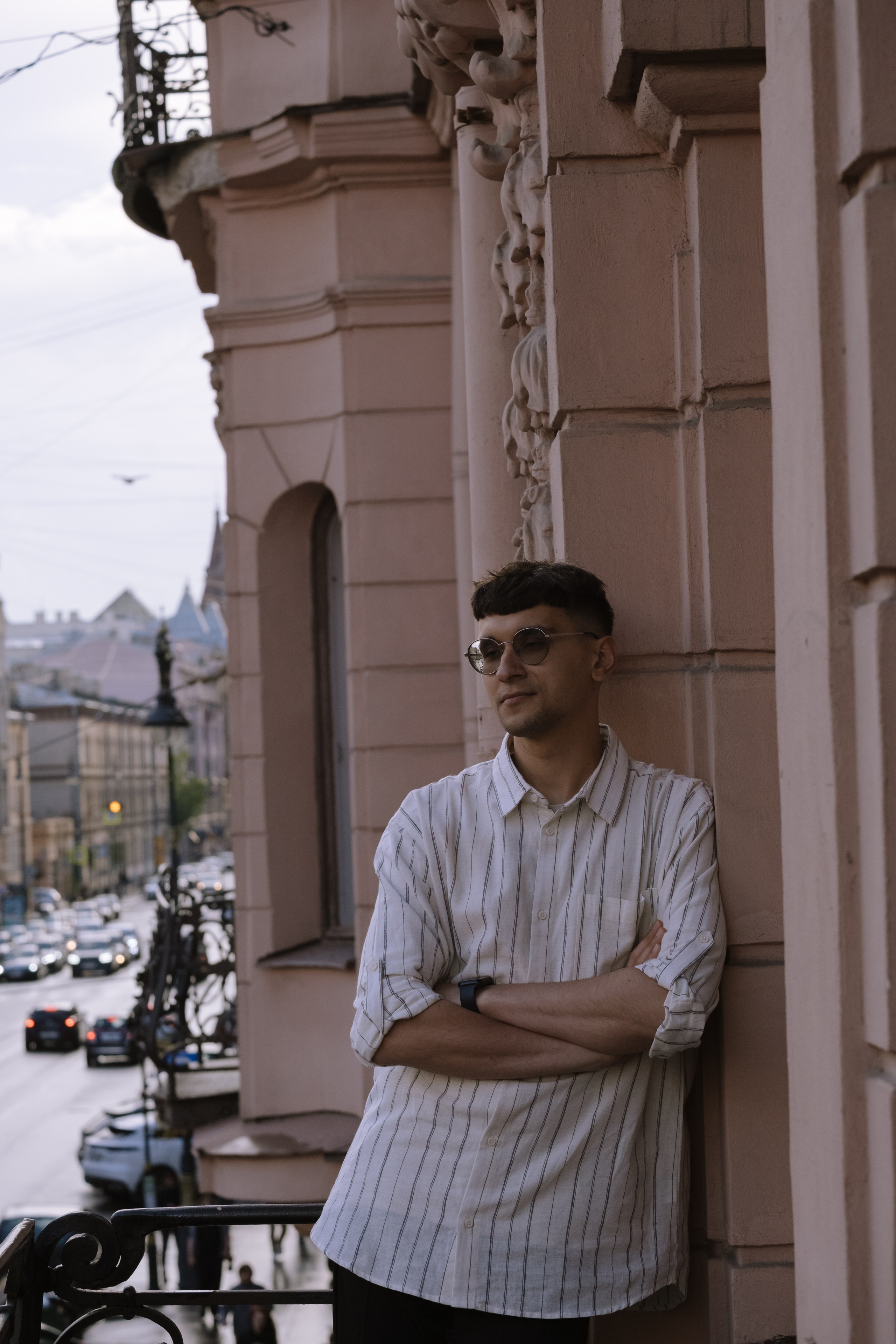 ЛЮБОВЬ В ИЮНЕ. Профессиональный фотограф, Санкт-Петербург — Виктория Богомолова