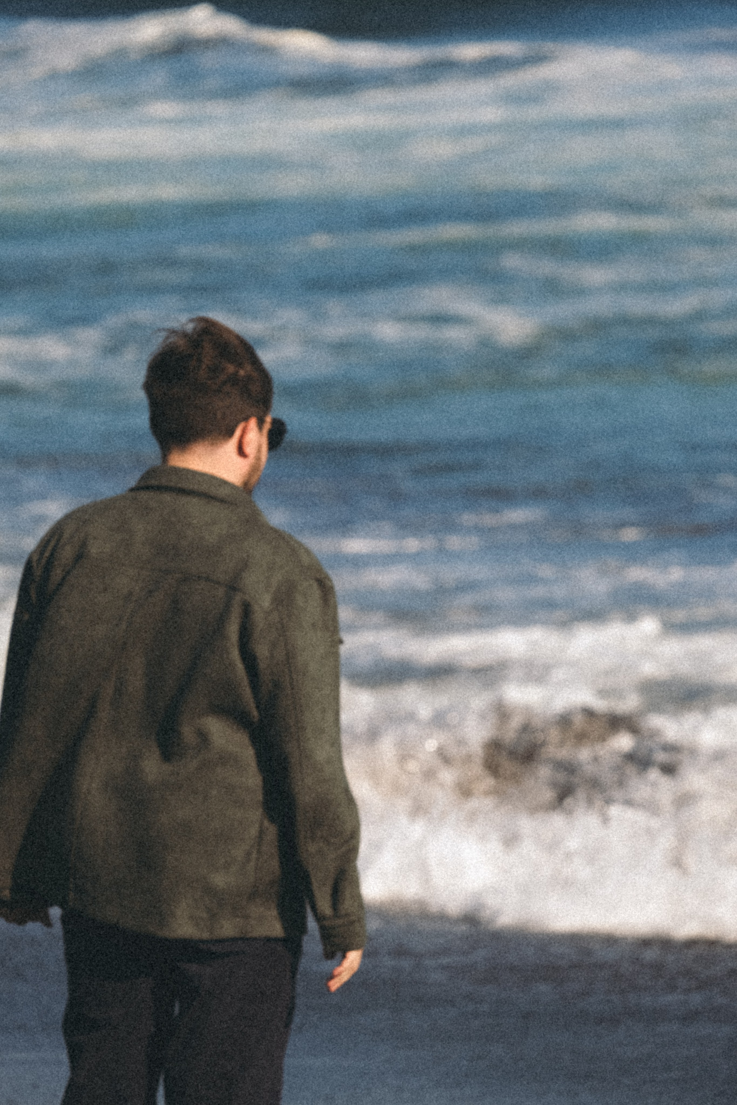 Тихий океан. Профессиональный фотограф, Санкт-Петербург — Виктория Богомолова