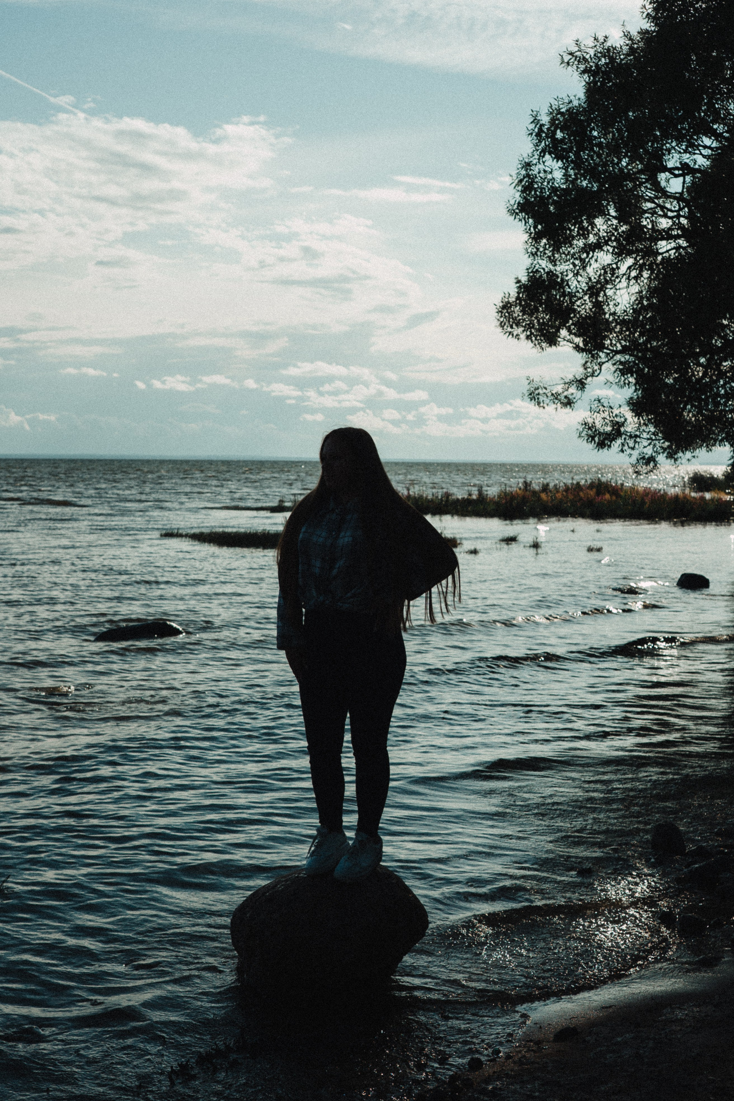 МАМА И ДОЧКА НА ФИНСКОМ ЗАЛИВЕ. Профессиональный фотограф, Санкт-Петербург — Виктория Богомолова