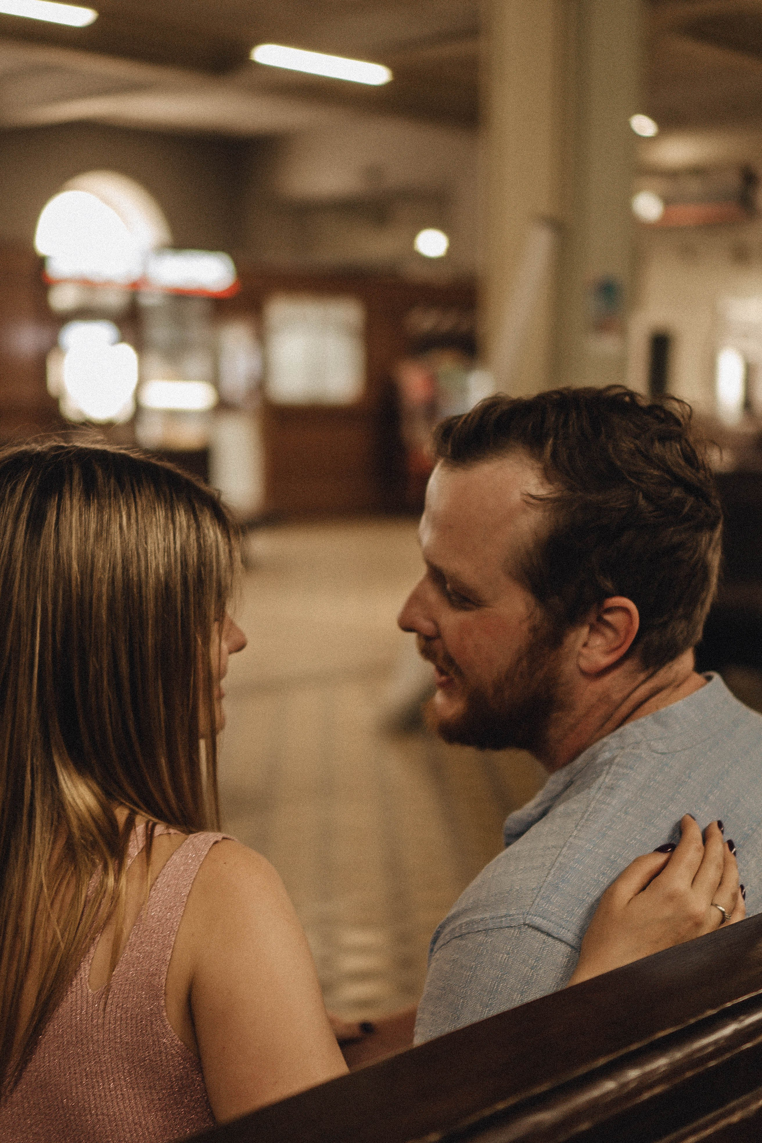 История на реальных событиях. Профессиональный фотограф, Санкт-Петербург — Виктория Богомолова