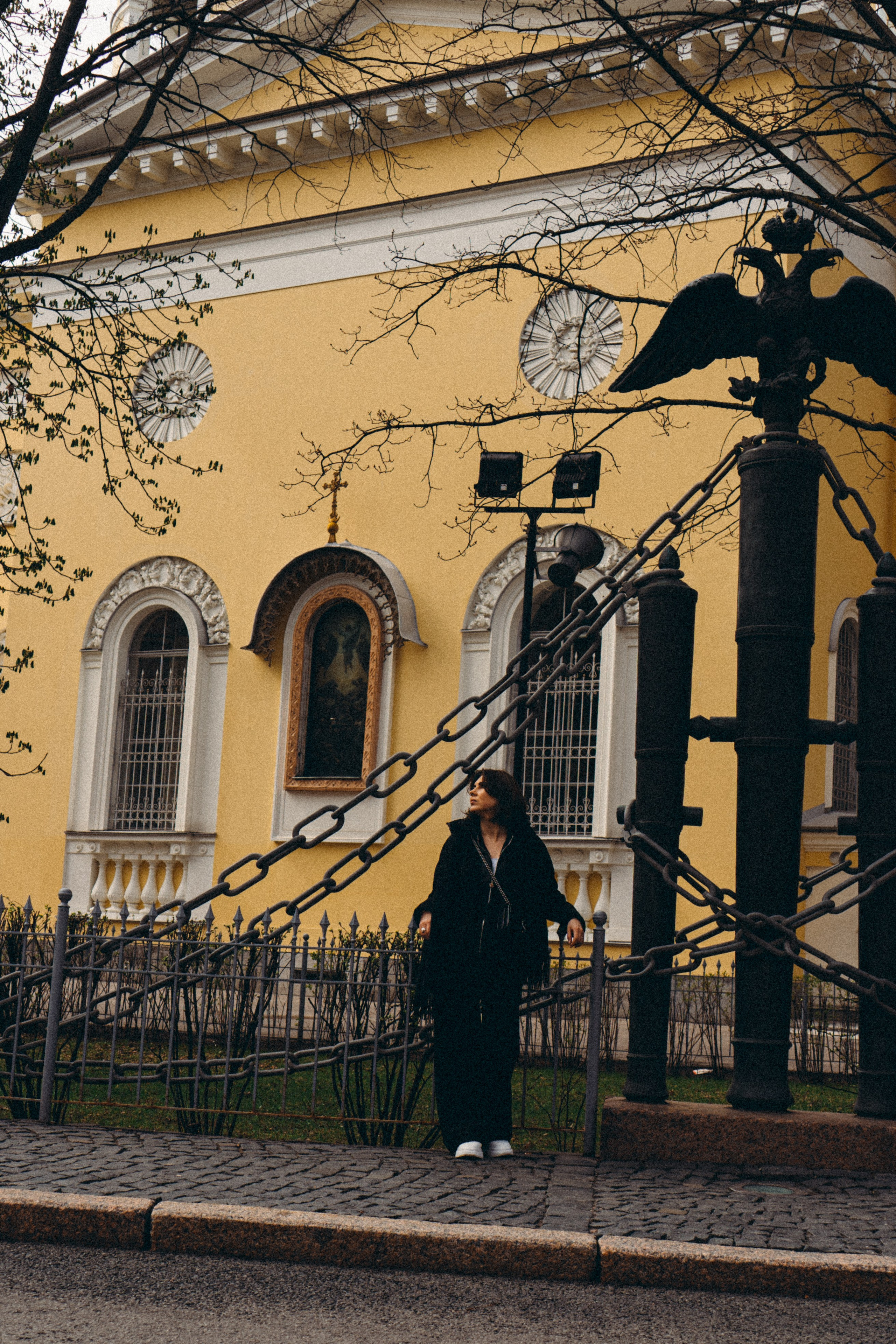Прогулка по весеннему Питеру. Профессиональный фотограф, Санкт-Петербург — Виктория Богомолова