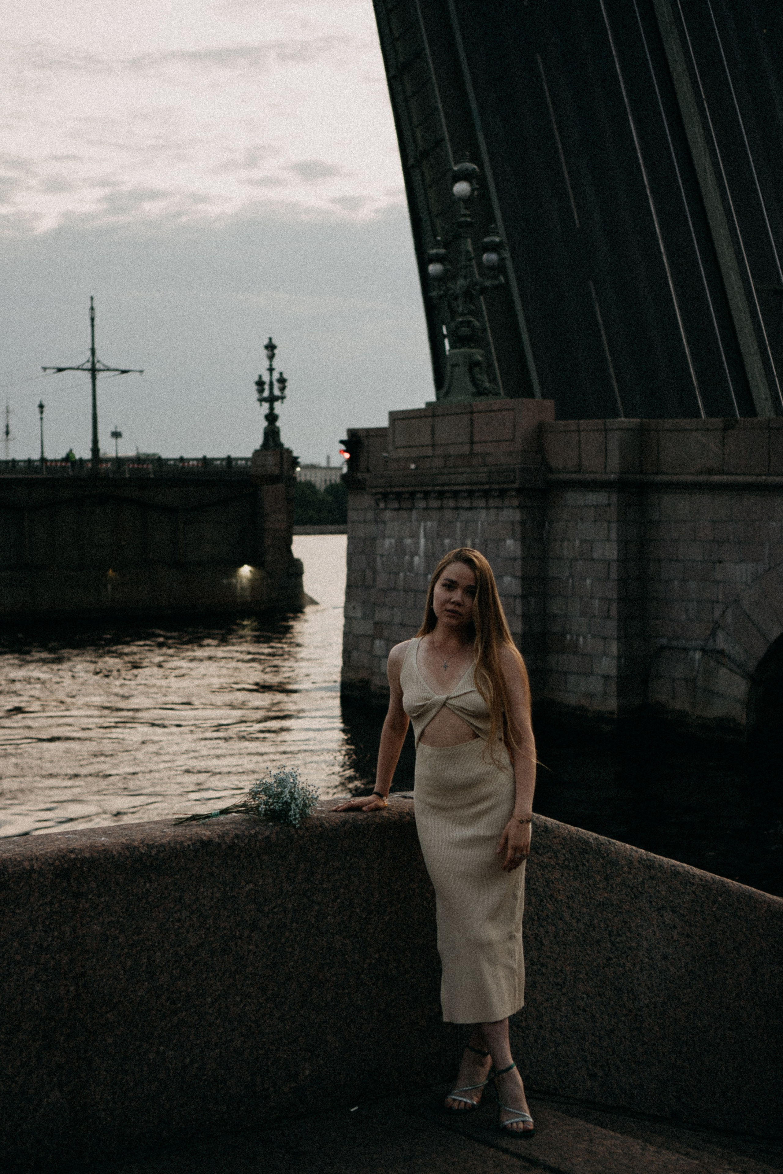 Рассветная. Профессиональный фотограф, Санкт-Петербург — Виктория Богомолова