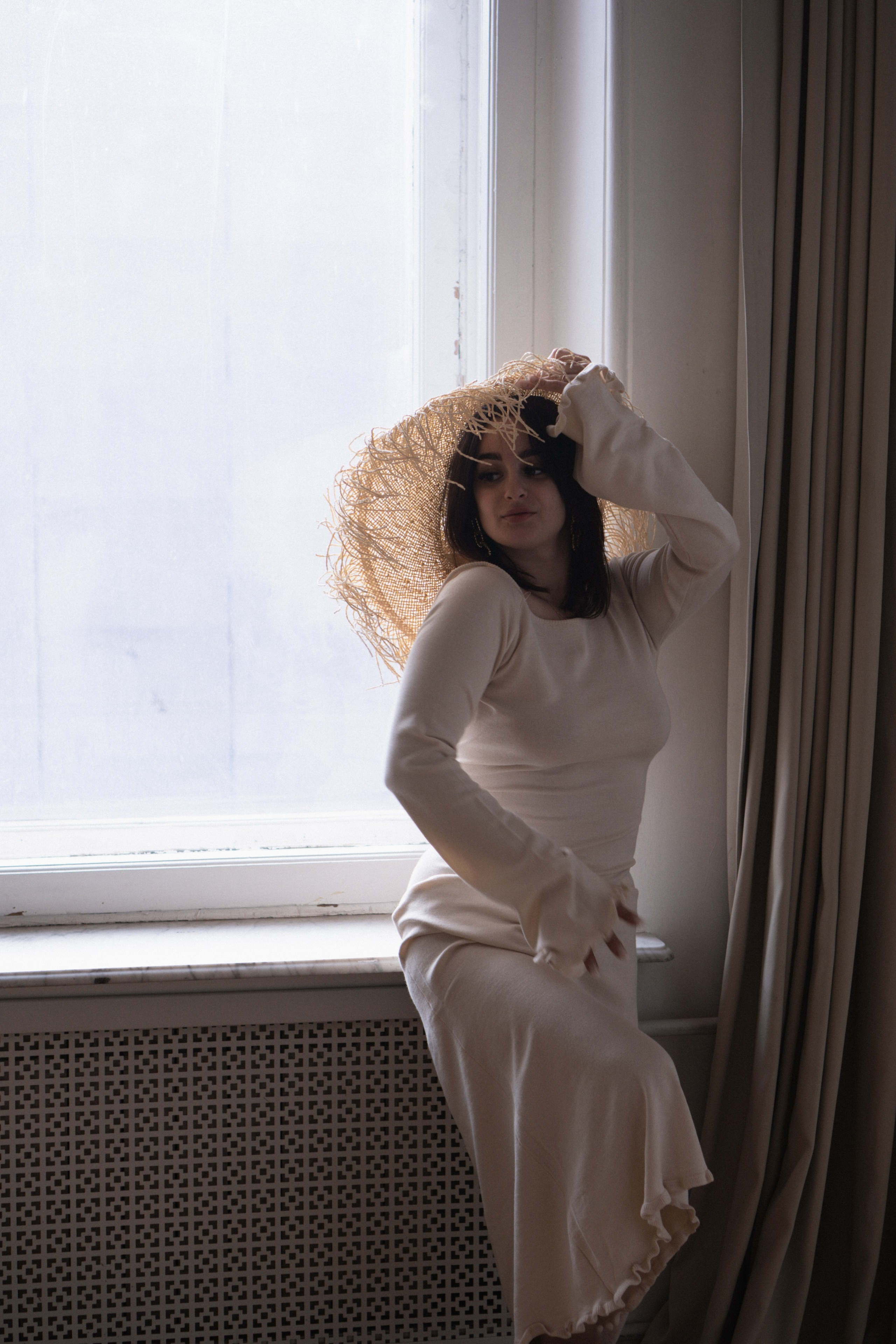 Студийная. Профессиональный фотограф, Санкт-Петербург — Виктория Богомолова