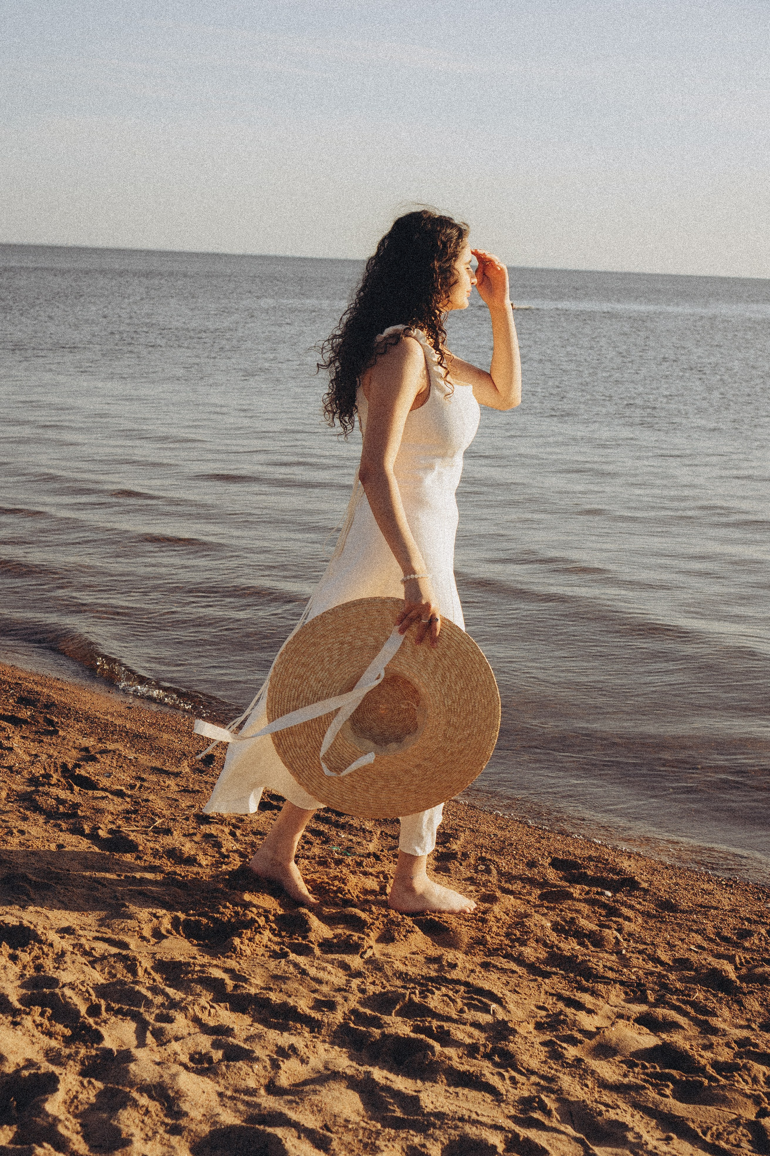 НА ФИНСКОМ ЗАЛИВЕ. Профессиональный фотограф, Санкт-Петербург — Виктория Богомолова