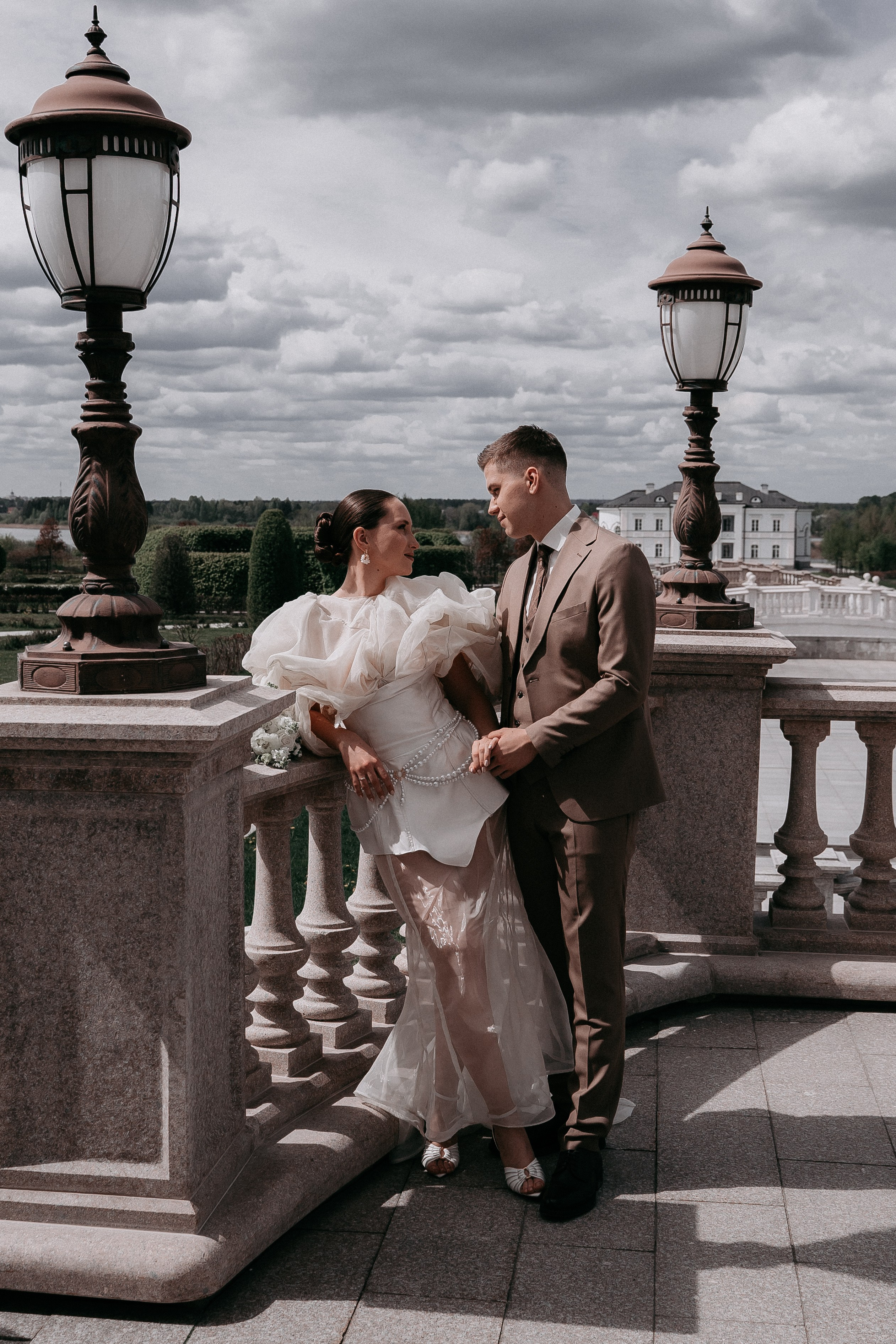 A&V. Свадебный фотограф в Чебоксарах