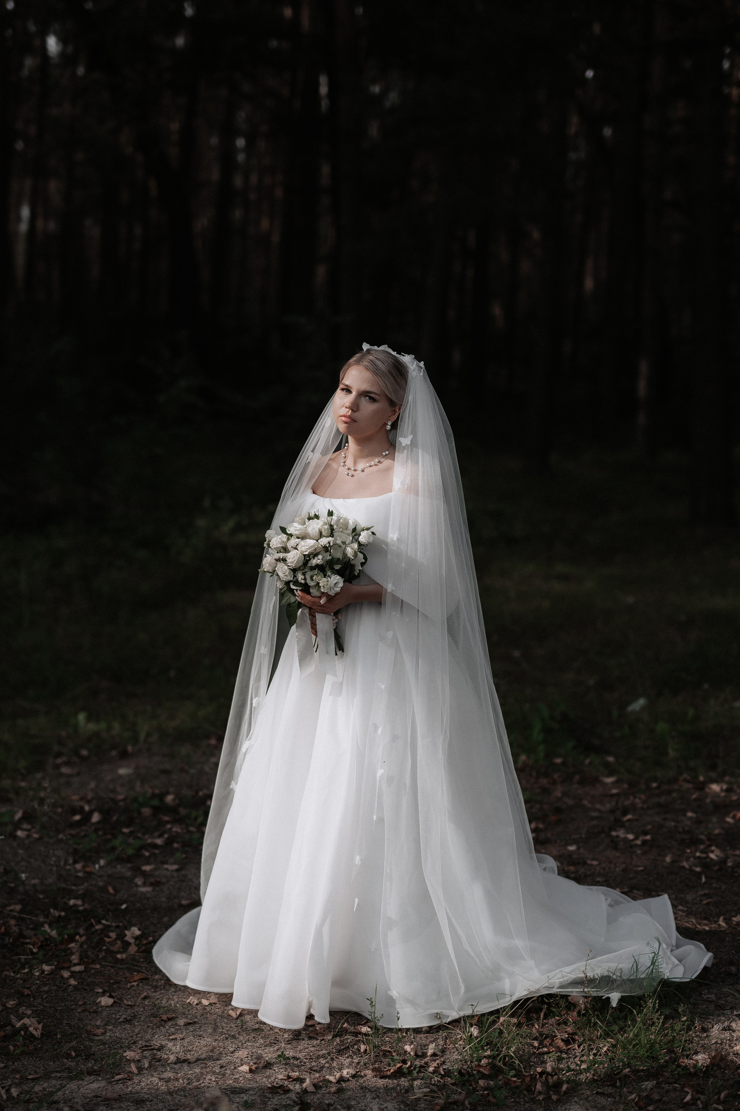 Игорь и Евгения. Свадебный фотограф в Чебоксарах