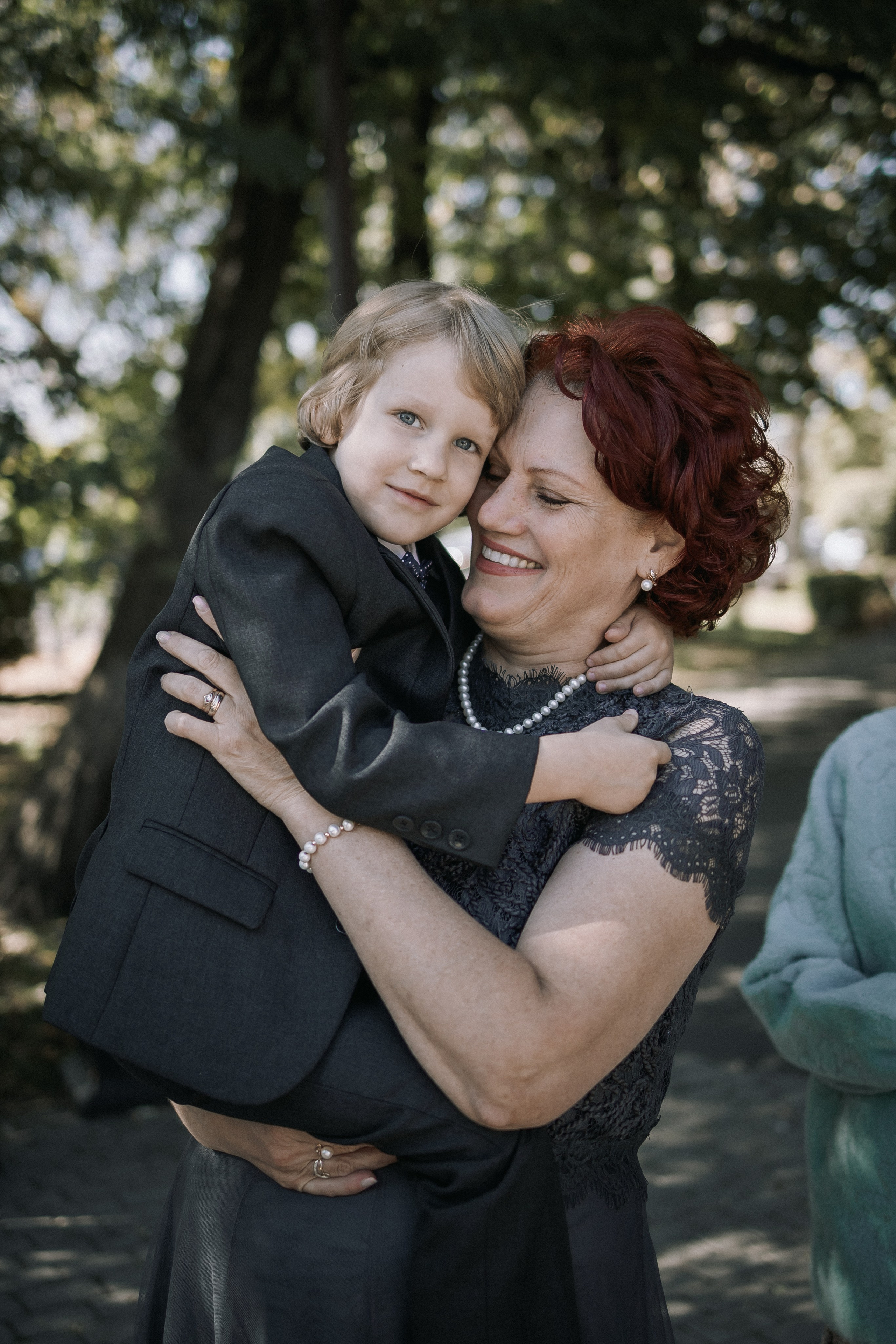 Свадебный день. Дарья и Джем. Свадебная фотография. Арина Рубах