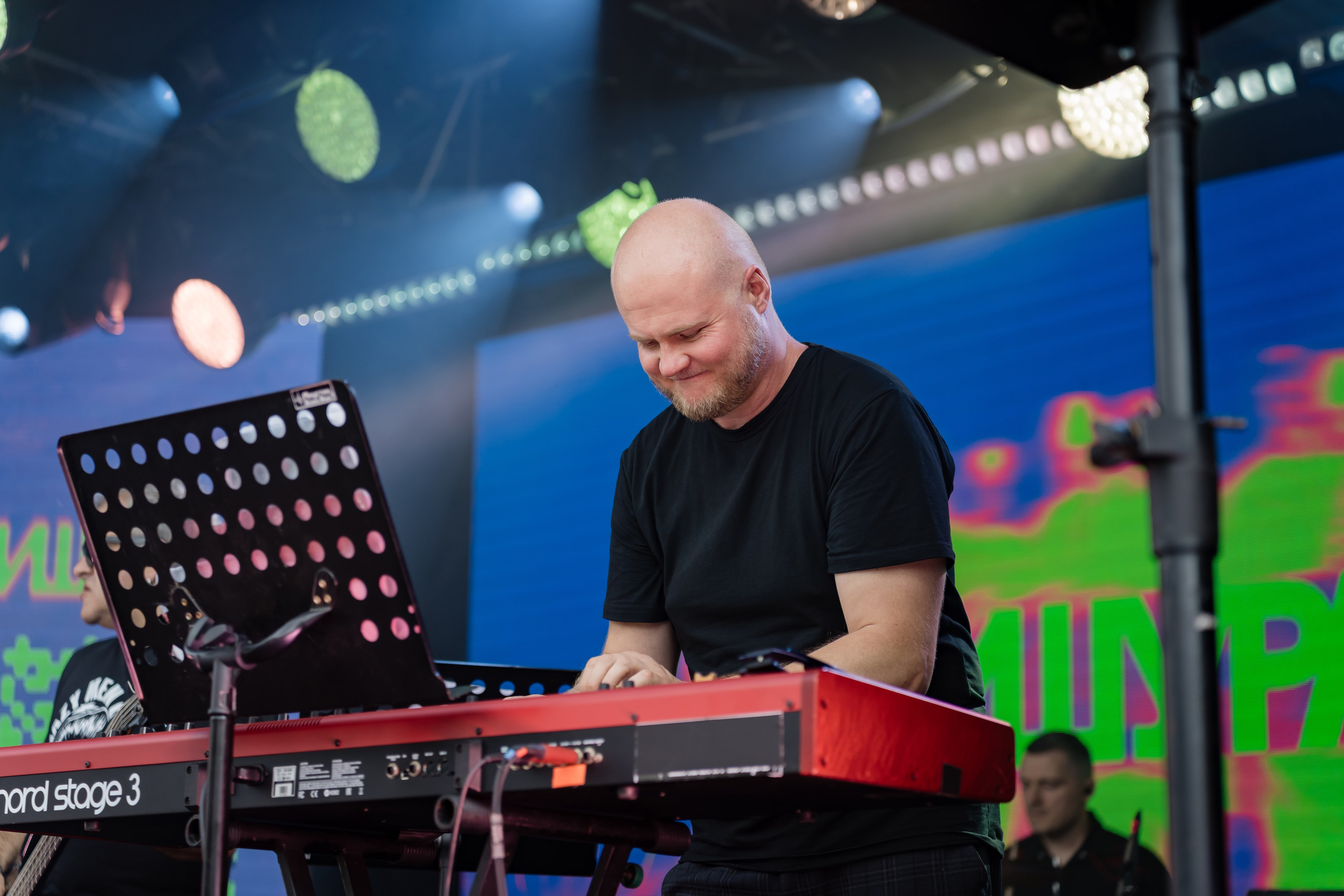 Москва 2030. Парк Горького и Музеон. Лето 27.08.24