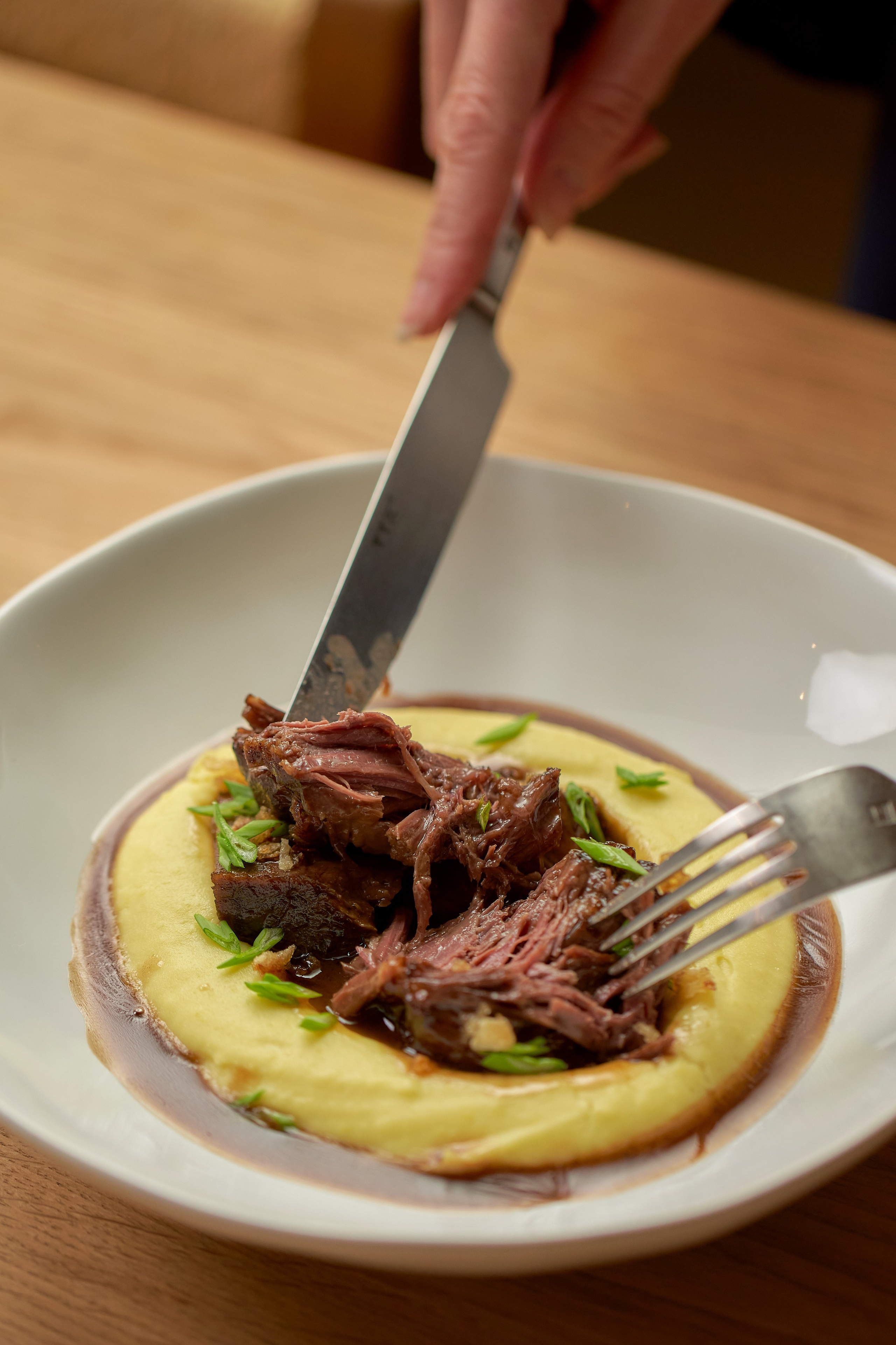 Ресторан «МАЯК». Контент фотограф в Москве Александр Хитько