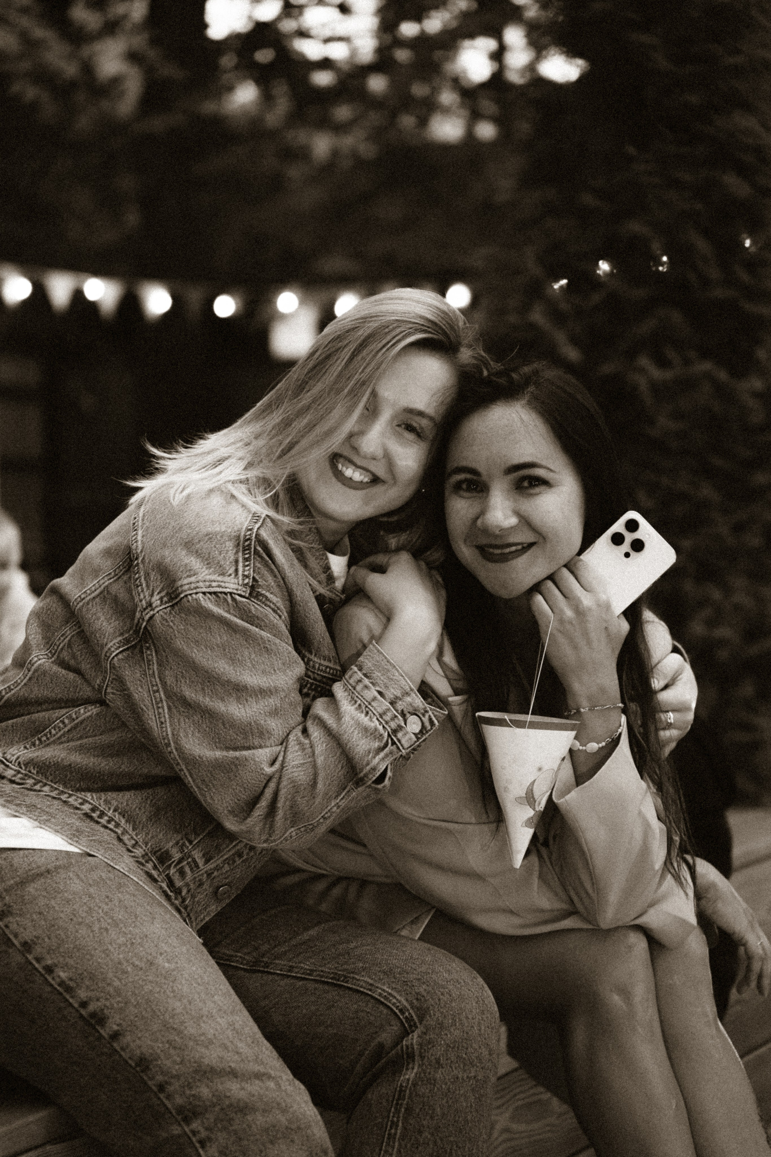 Фотосъемка дня рождения. Фотограф в Москве Екатерина Дмитриева