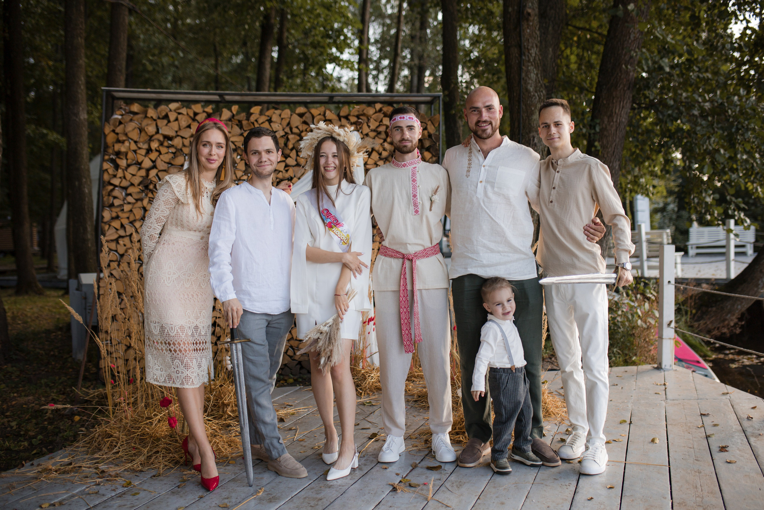 September do you remember. Фотограф в Москве Вероника Иньякова