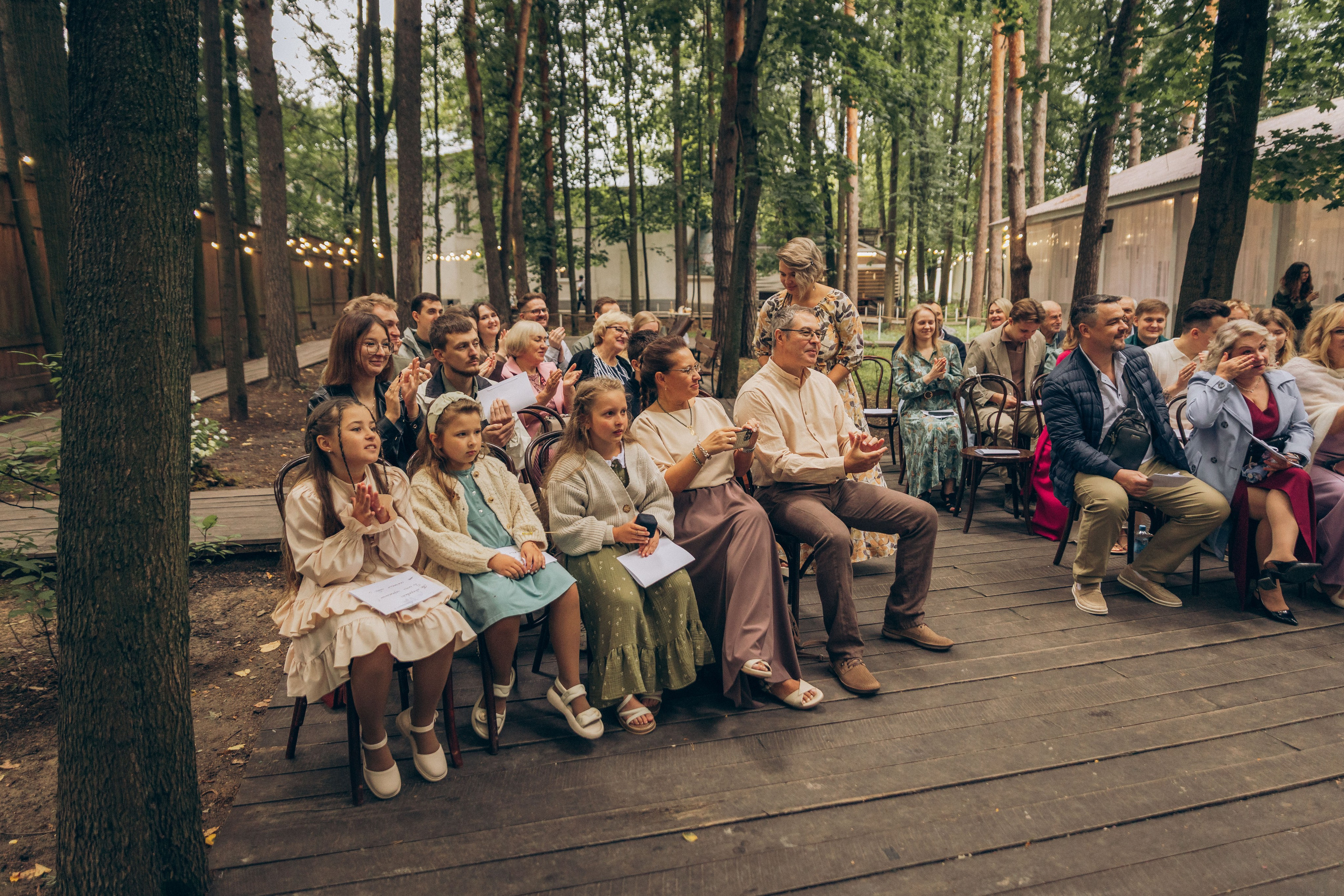 Юлия и Олег. Семейный фотограф В Москве Александра Дейкун