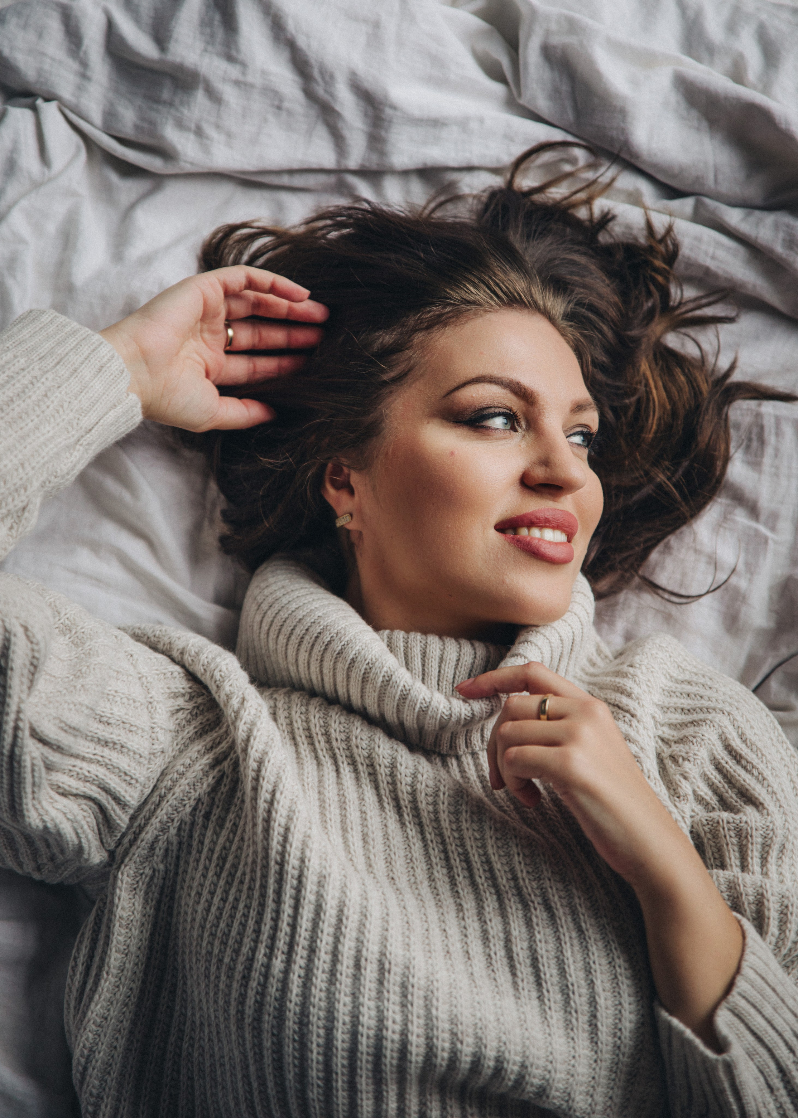 Ира. Семейный фотограф В Москве Александра Дейкун