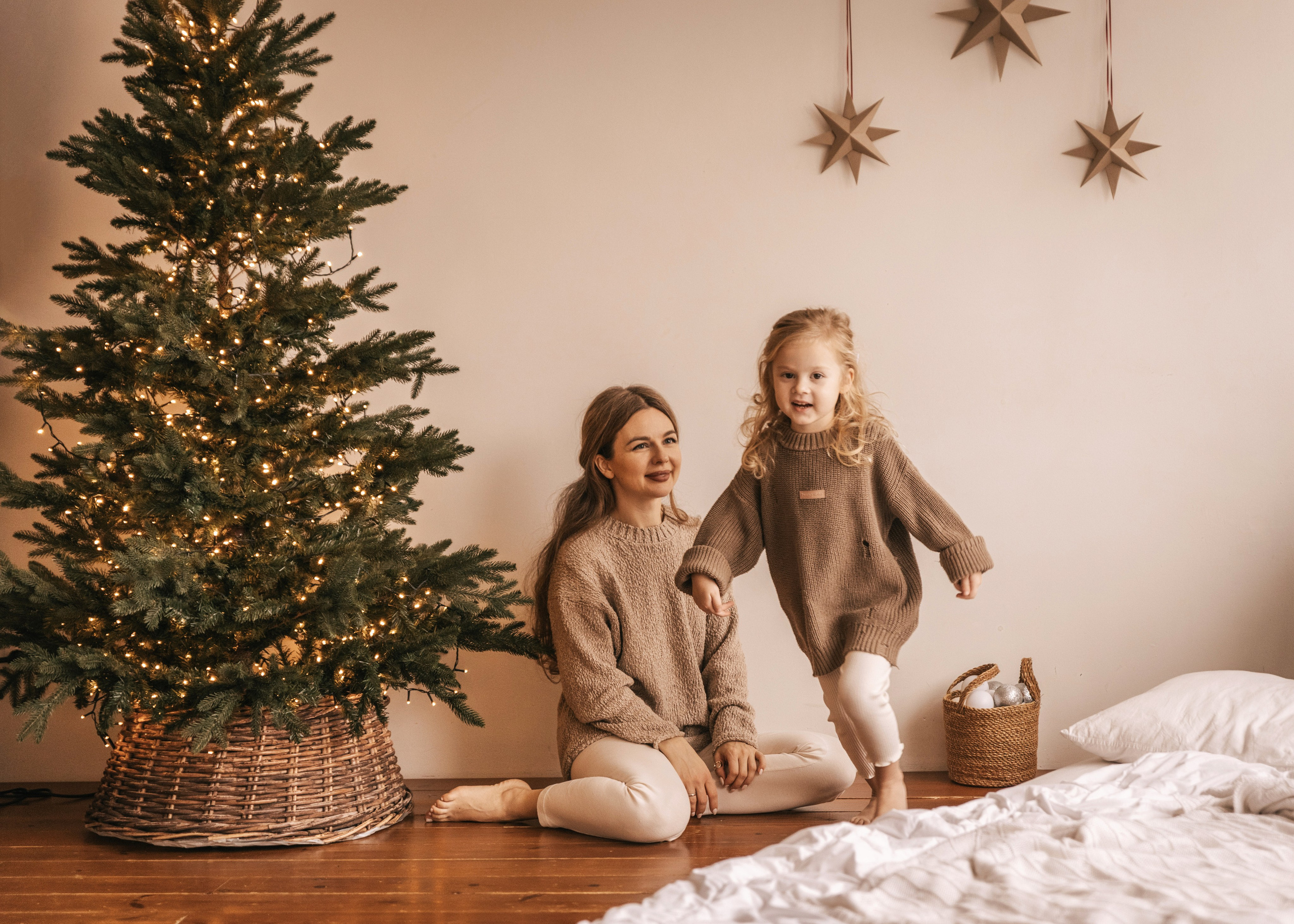 Настя и Алиса. Семейный фотограф В Москве Александра Дейкун