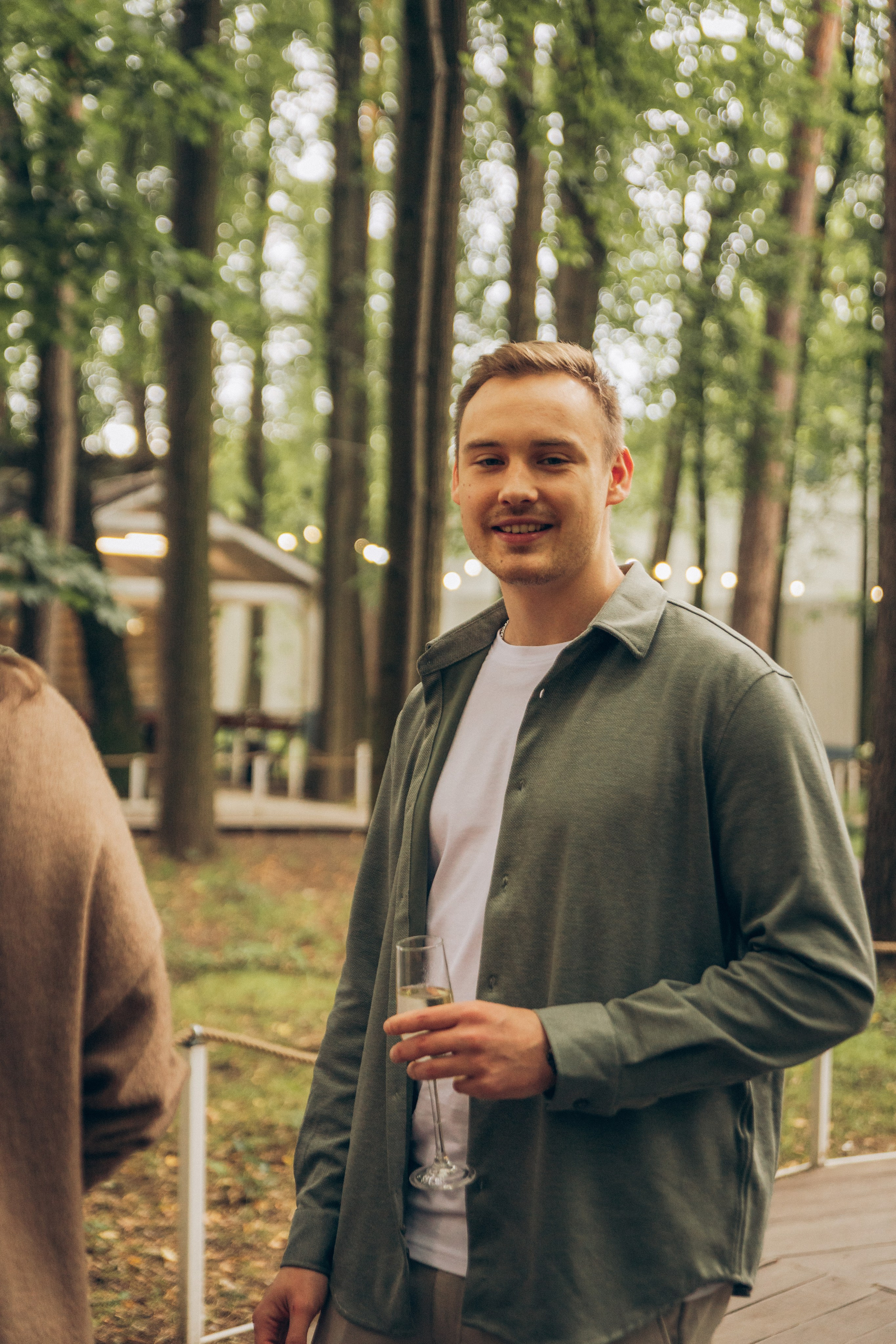 Юлия и Олег. Семейный фотограф В Москве Александра Дейкун