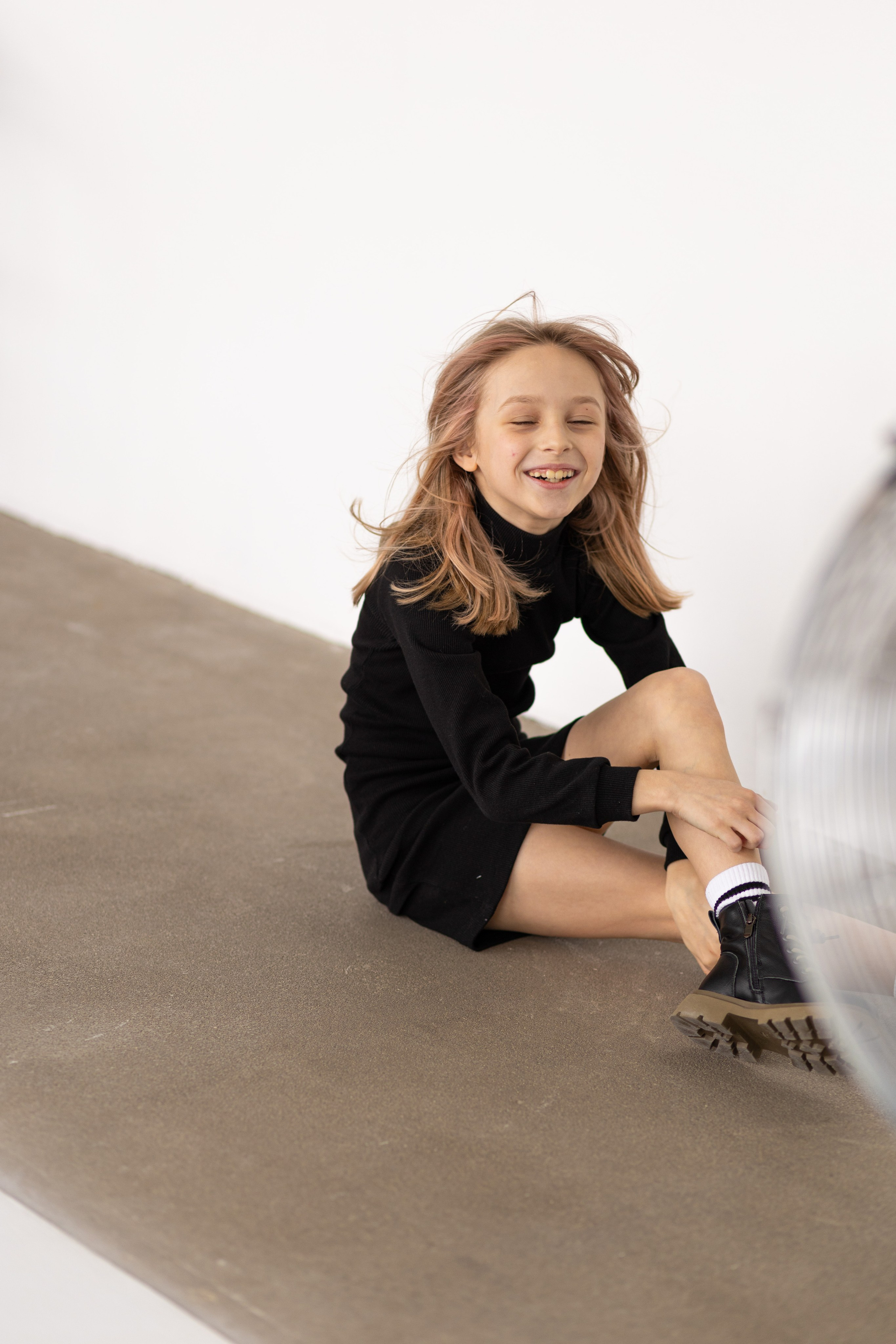 Катя. Семейный фотограф В Москве Александра Дейкун