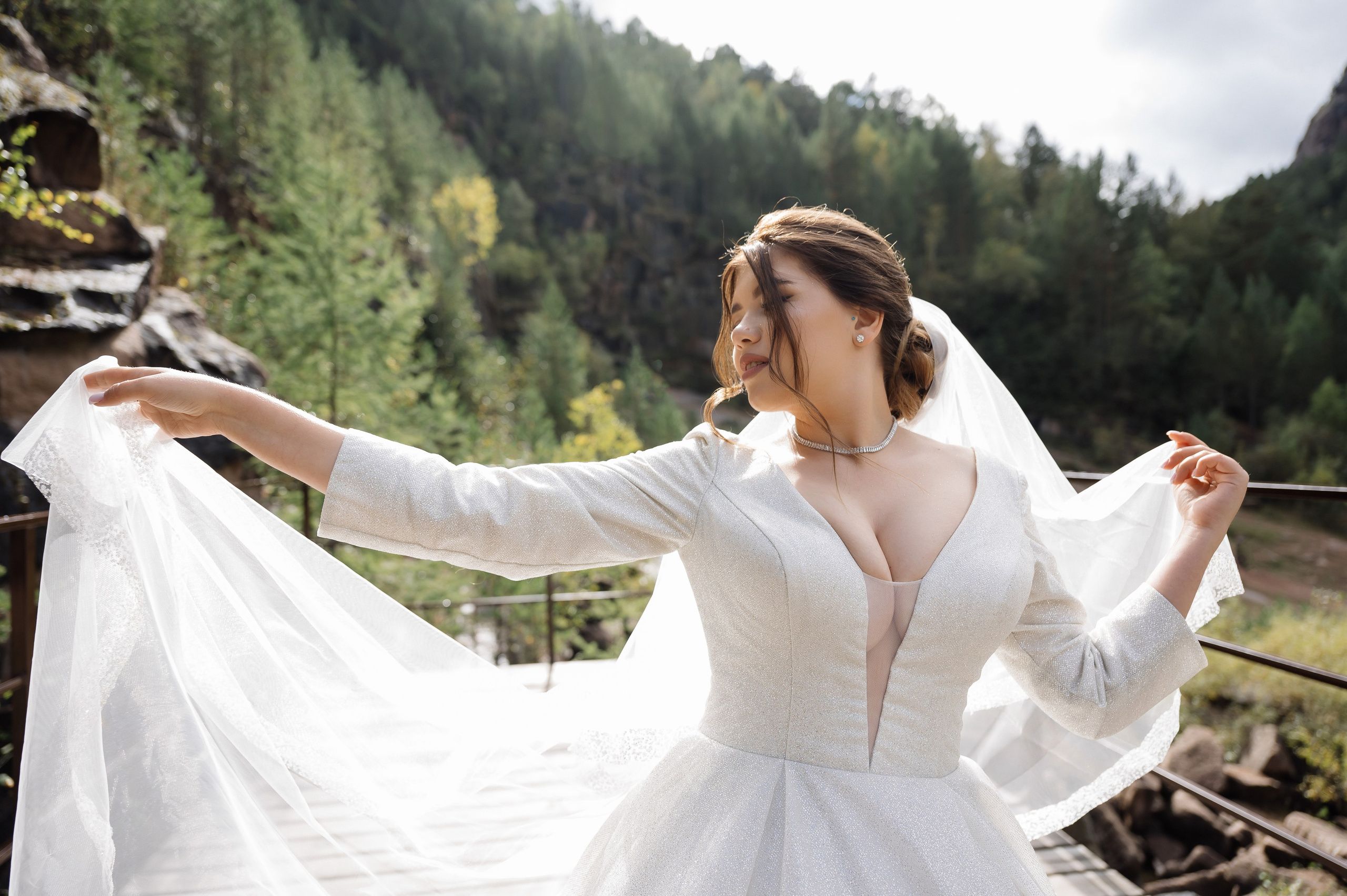 Артем и Анастасия. Свадебный фотограф в Красноярске Маргарита Синицкая