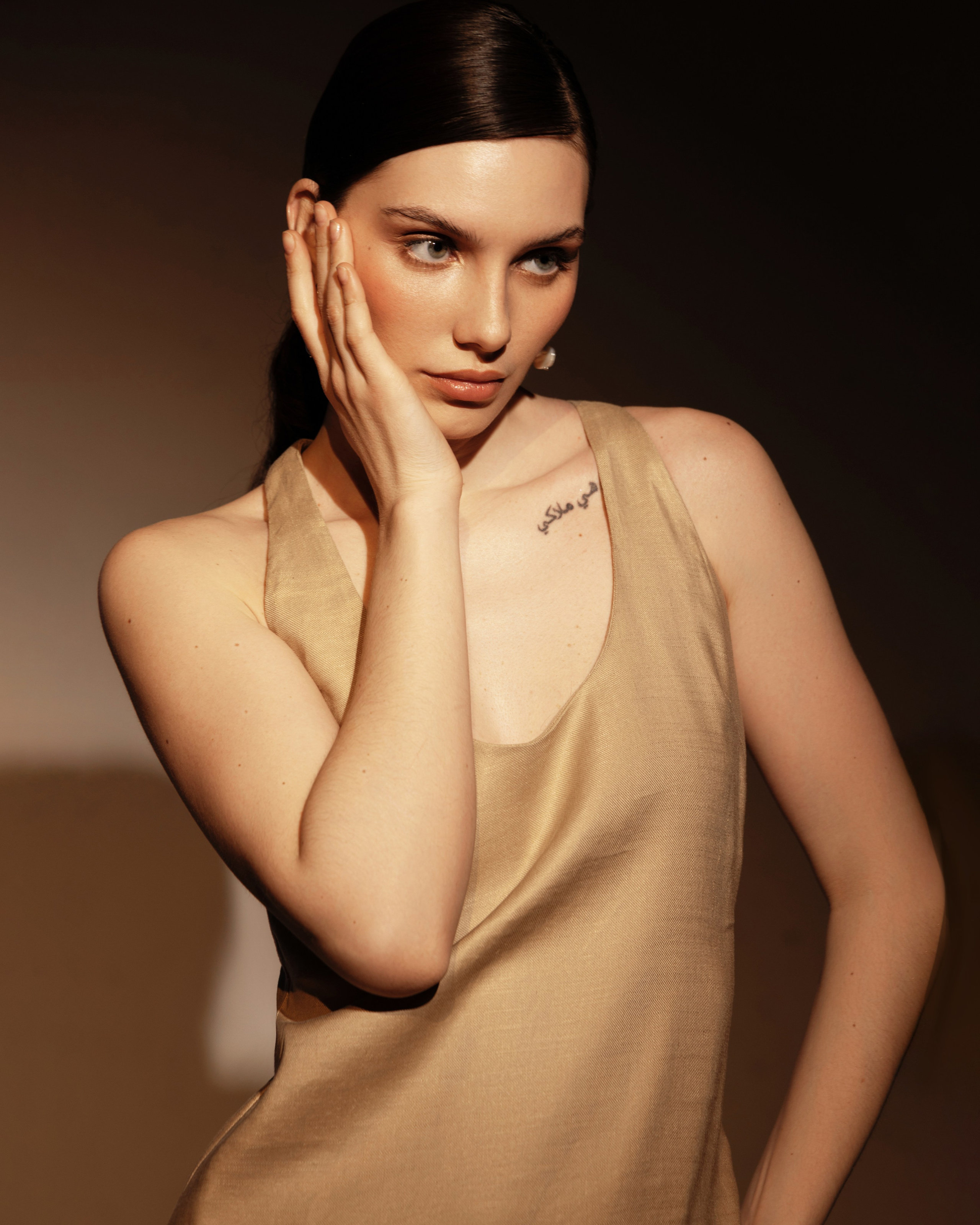 Анна. Фотограф Москва, преподаватель ретуши