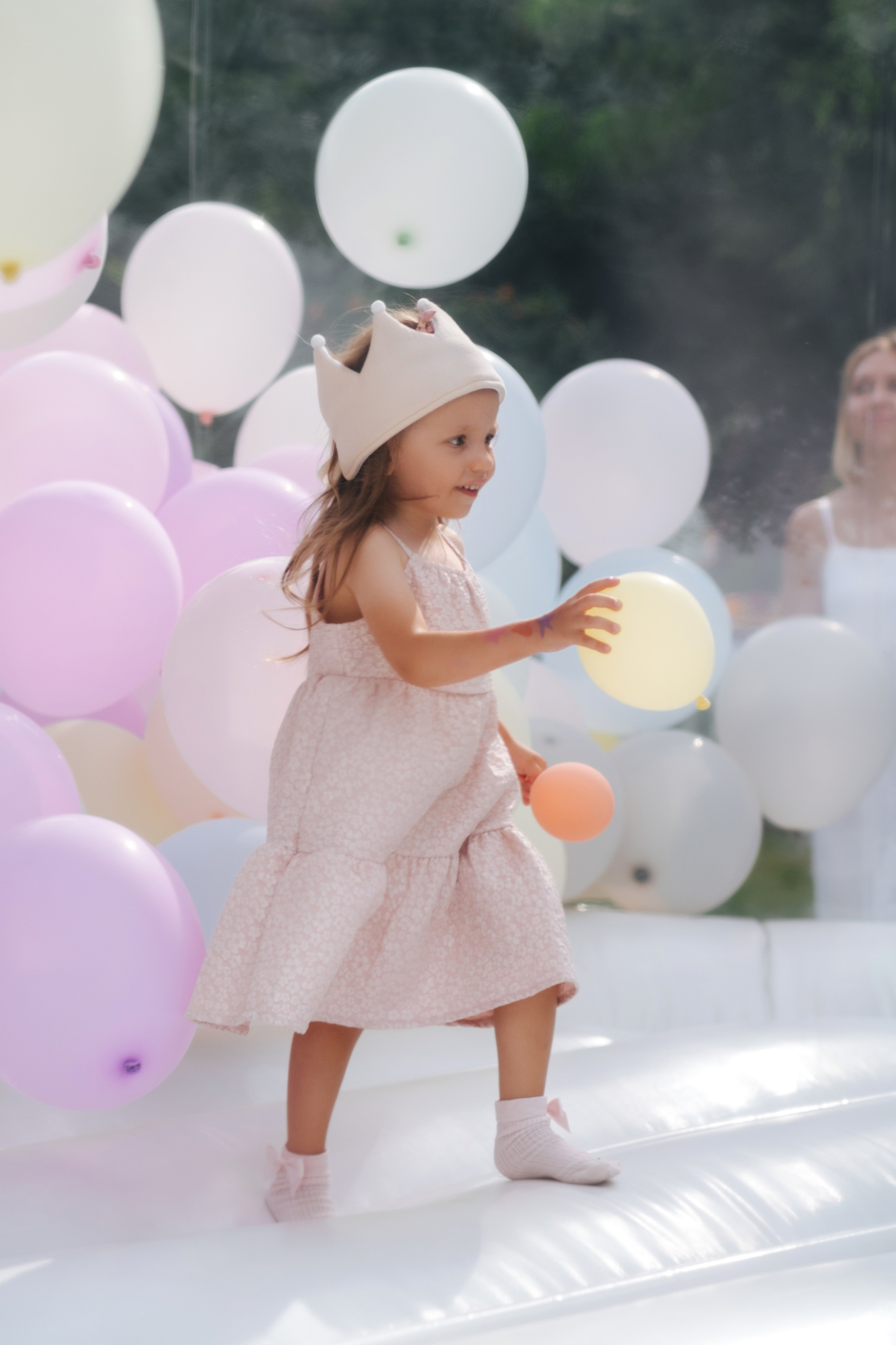 День Рождения Юны!. Фуд и предметный фотограф Виталий Морозов г. Москва