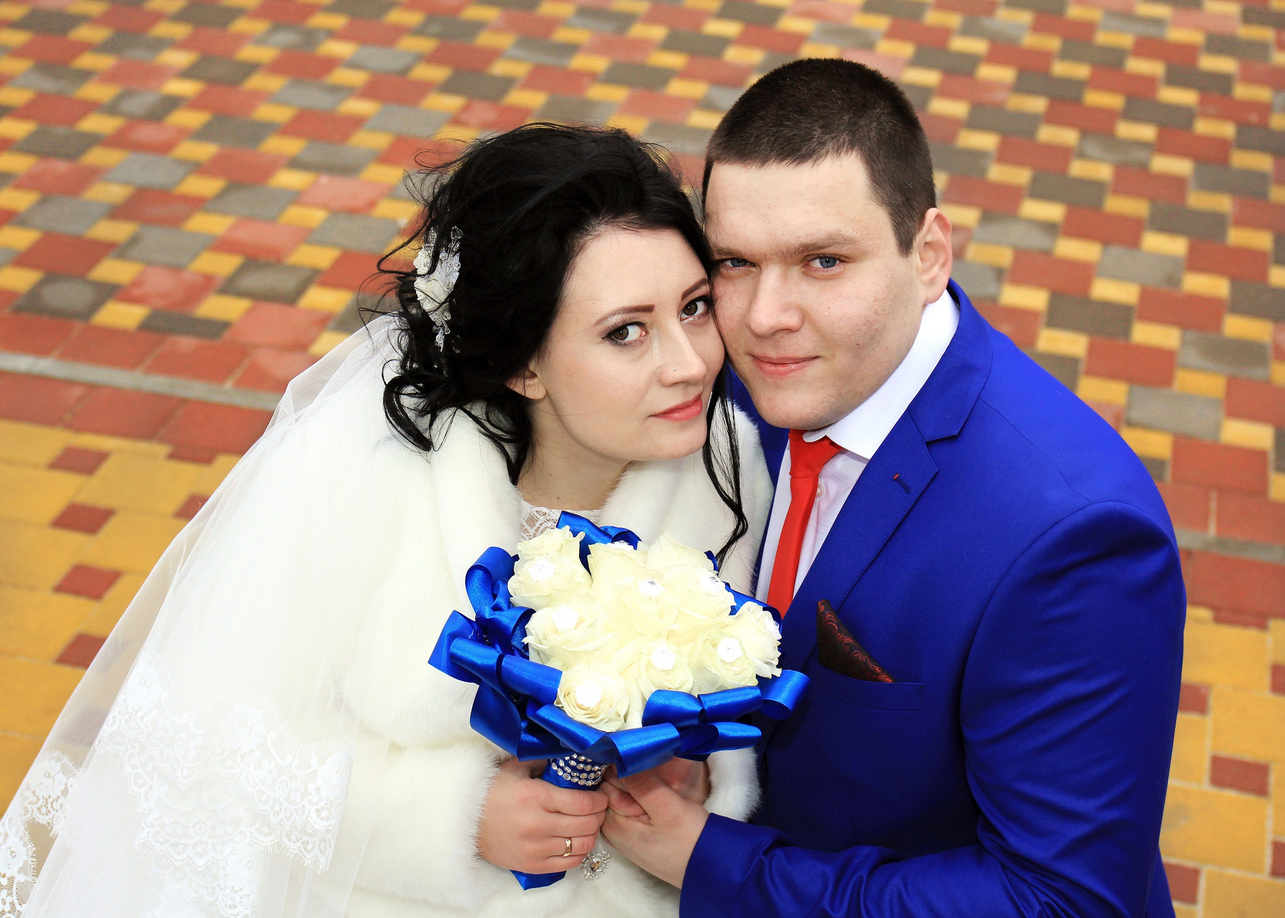 Сергей и Алина. Игорь Варава свадебный фотограф видеограф Белая Глина Краснодар