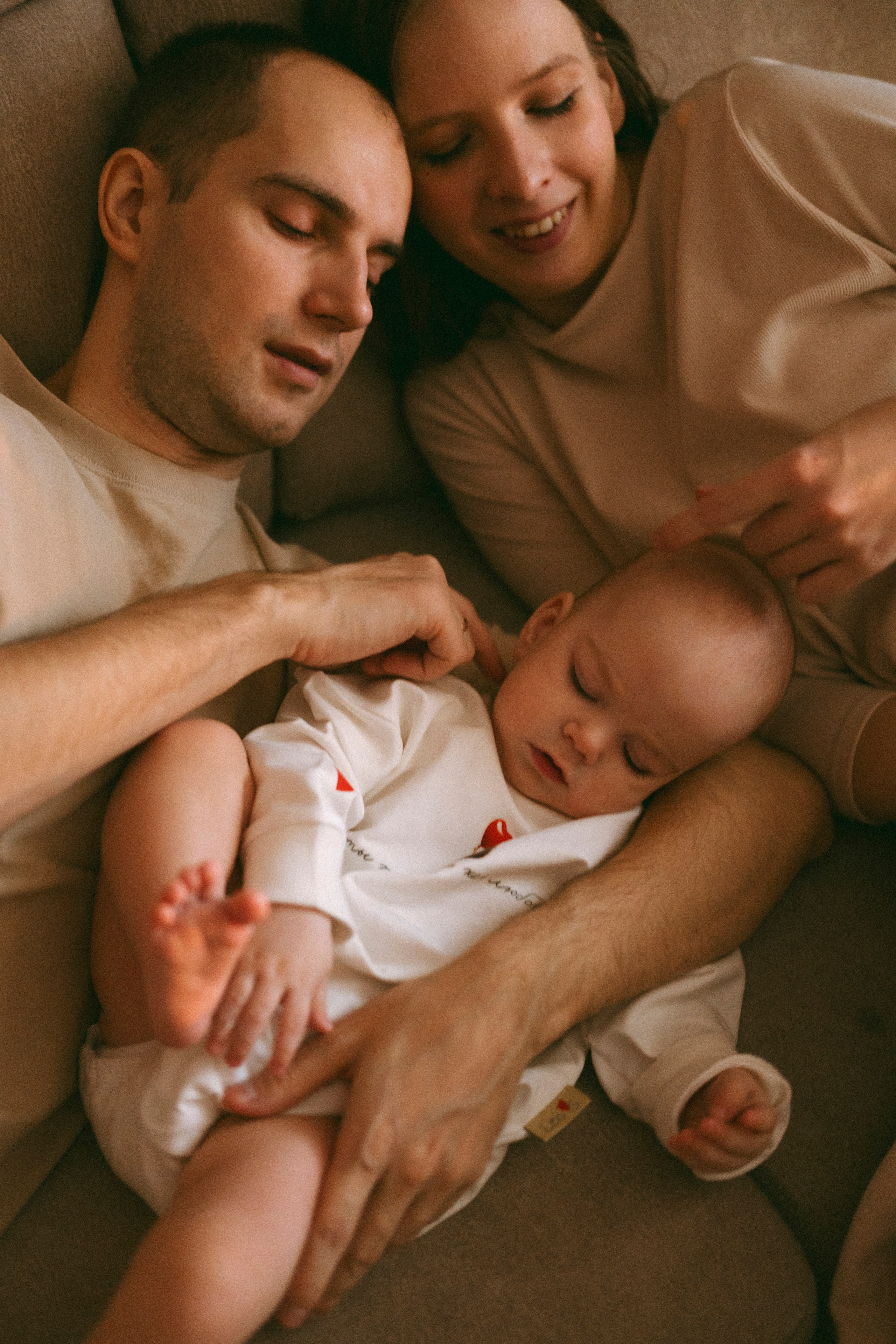 Рецепт семейного счастья). Свадебный и семейный фотограф в Йошкар-Оле, Питере и Казани Александра Богинич