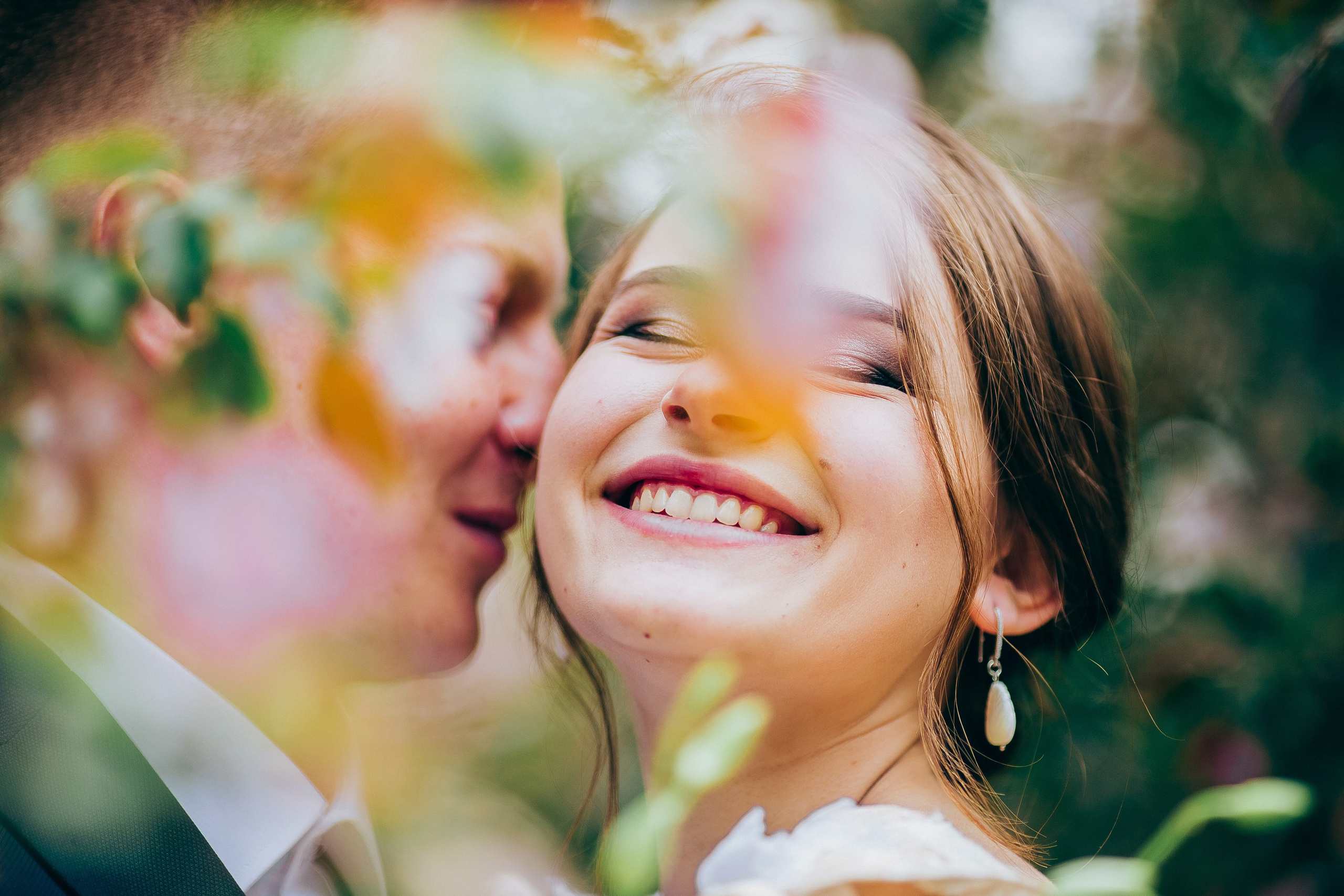 Денис и Анна. Свадебный и семейный фотограф Екатерина Бубнова