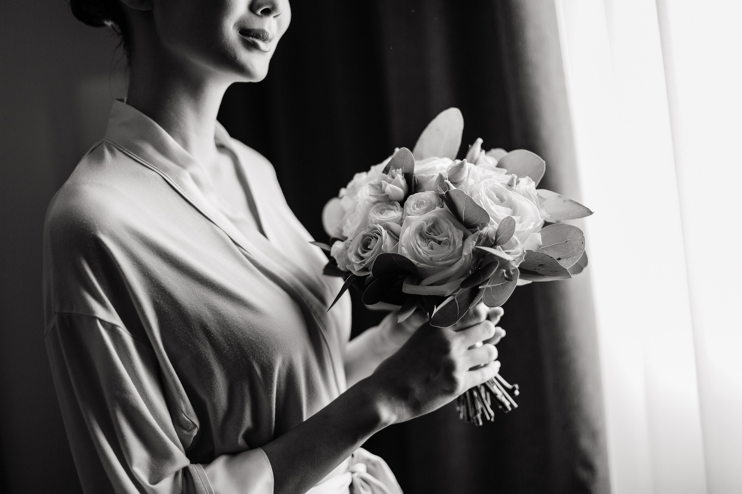 Wedding. Главная