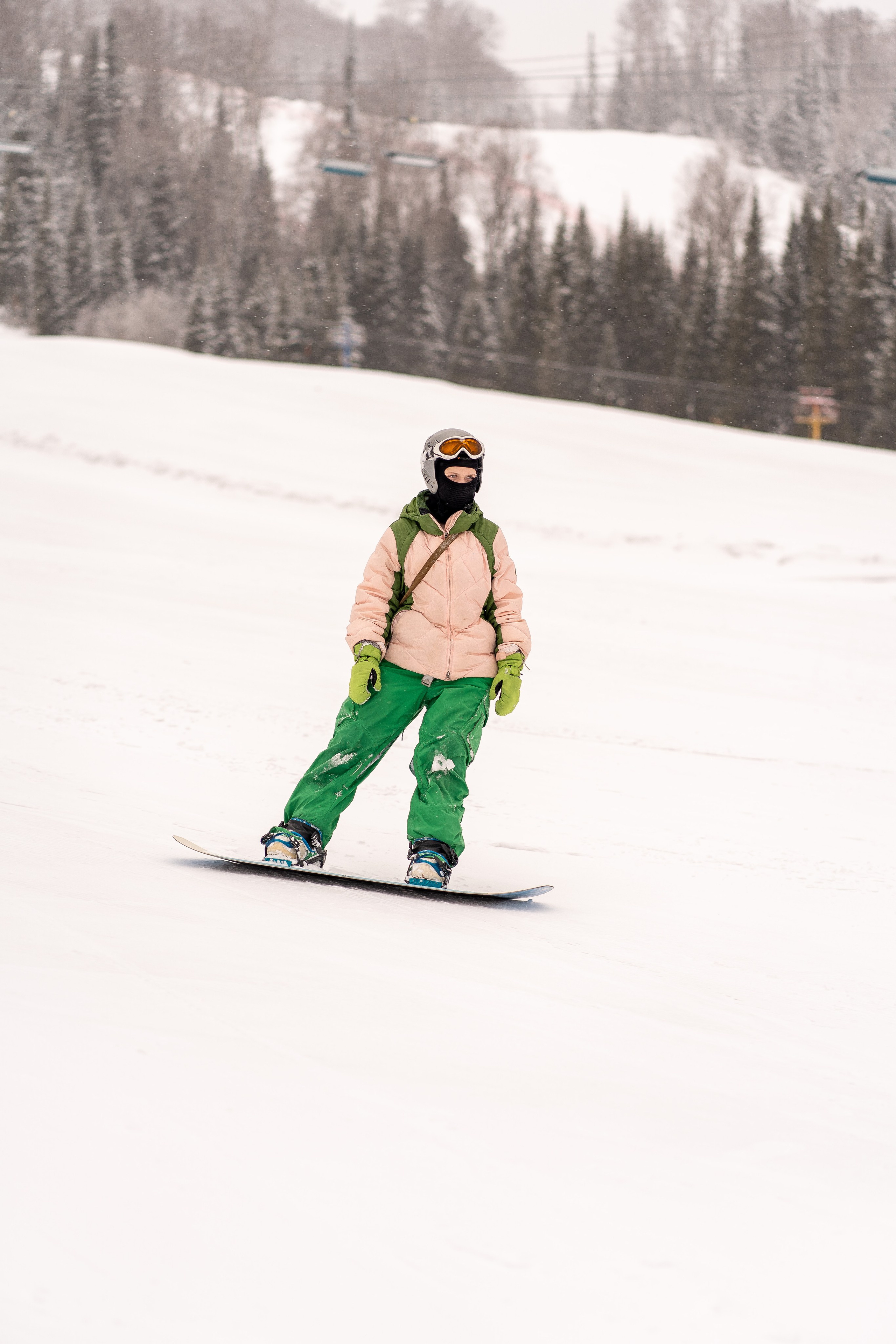 Репортаж Детский Лагерь. Анастасия Паршукова — фотограф Шерегеш Новосибирск