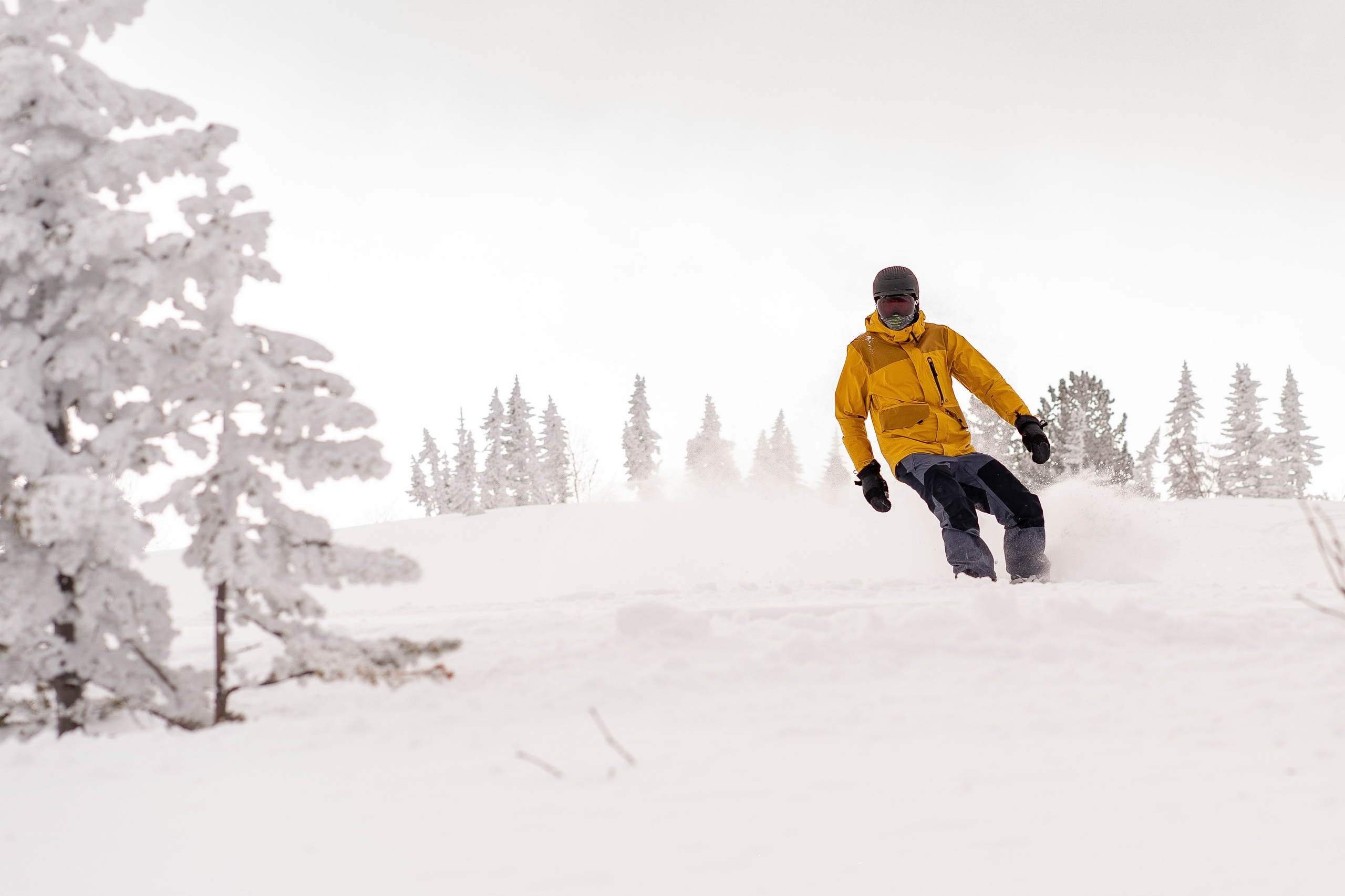 Фрирайд. Анастасия Паршукова — фотограф Шерегеш Новосибирск