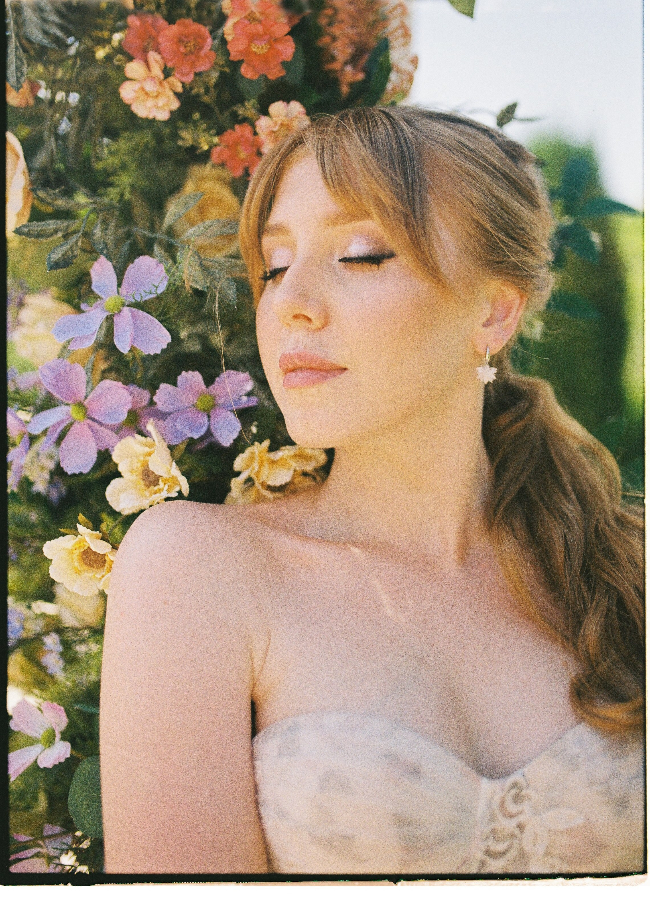 Плёночные фотосессии. Свадебный фотограф в Ростове-на-Дону Инна Абдул