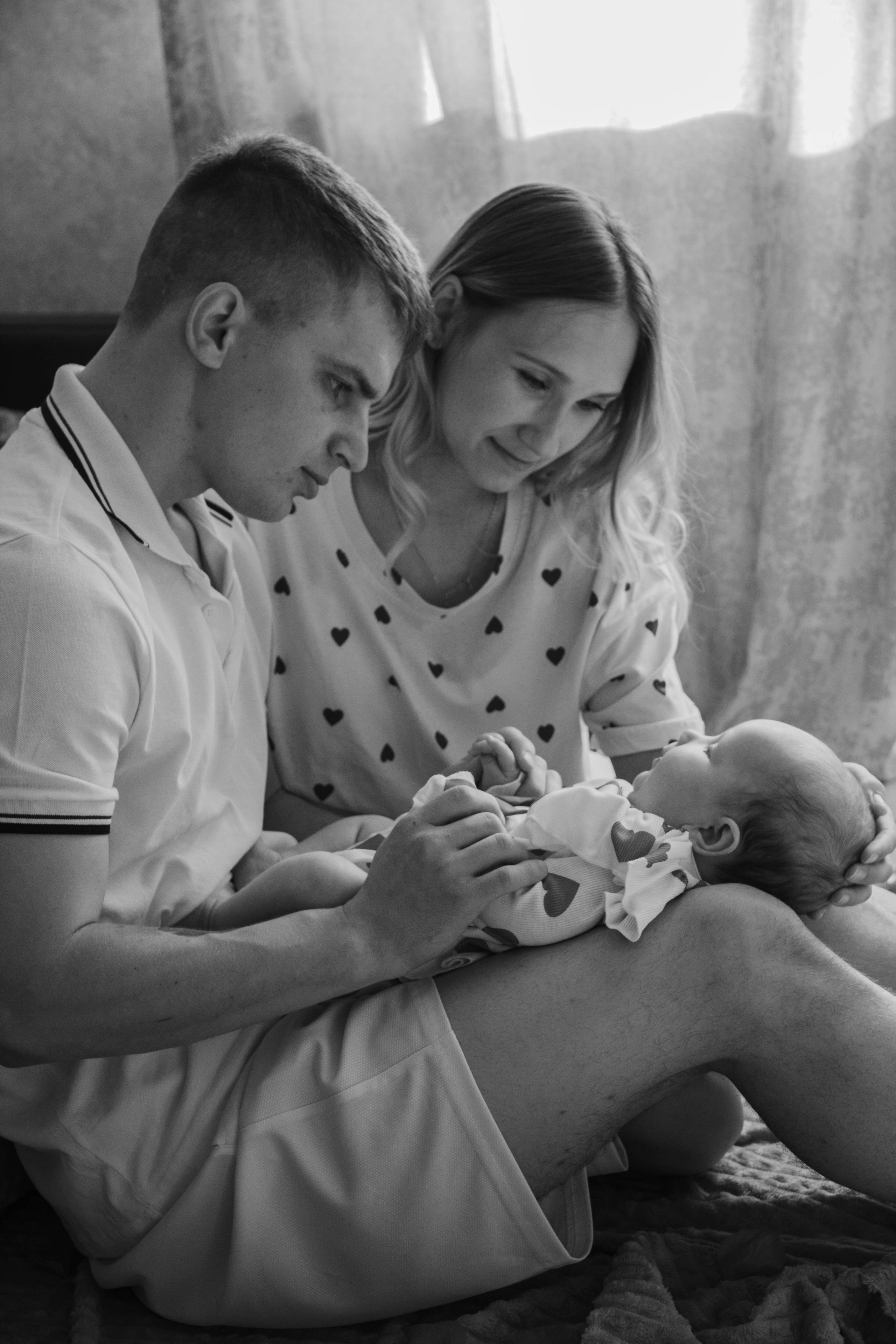 ДОМАШНЯЯ ФОТОСЕССИЯ. Фотограф кстово