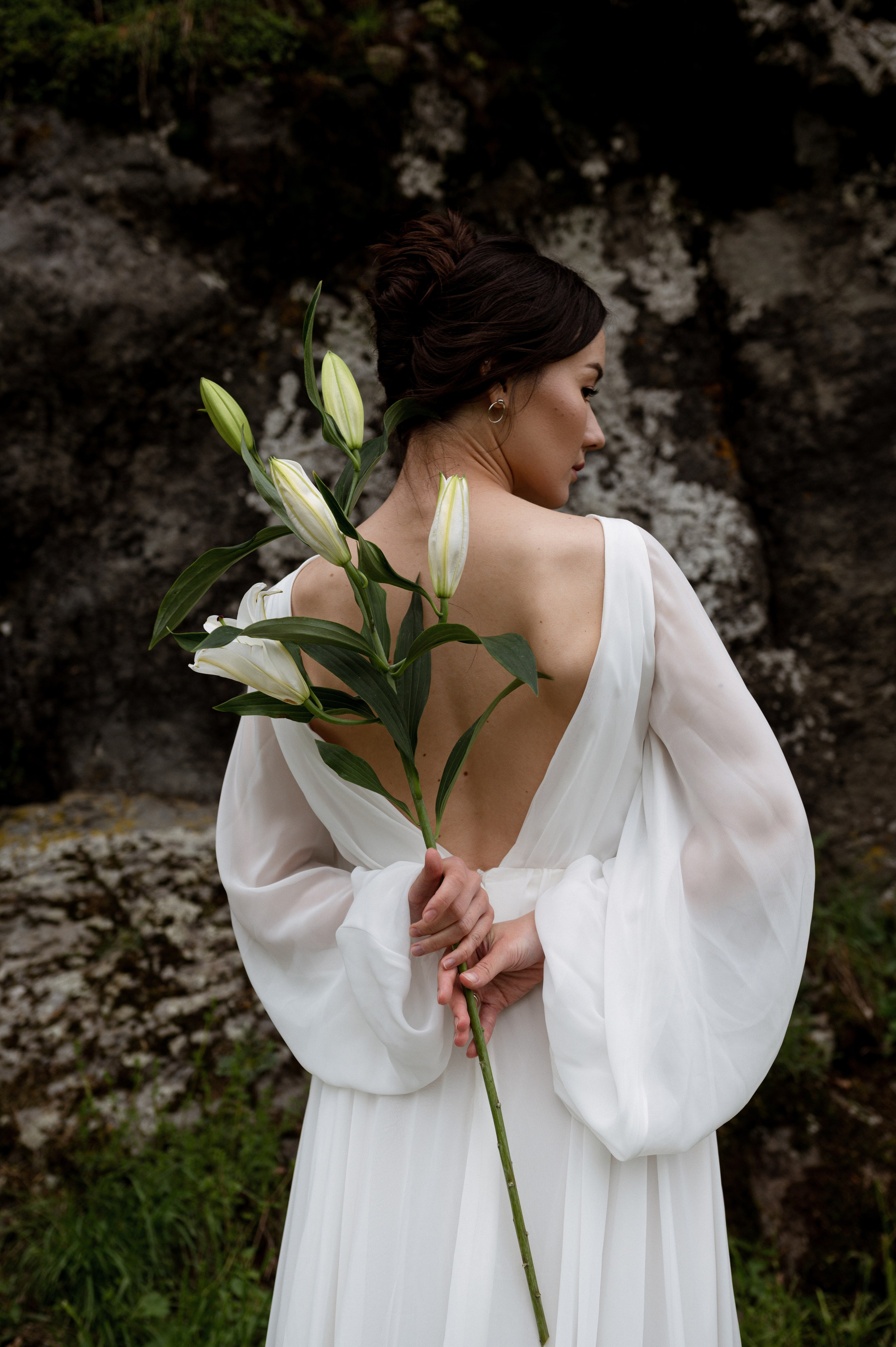 Горы. Свадебный фотограф в Санкт-Петербурге, Москве, СПб Сергей Поддубный