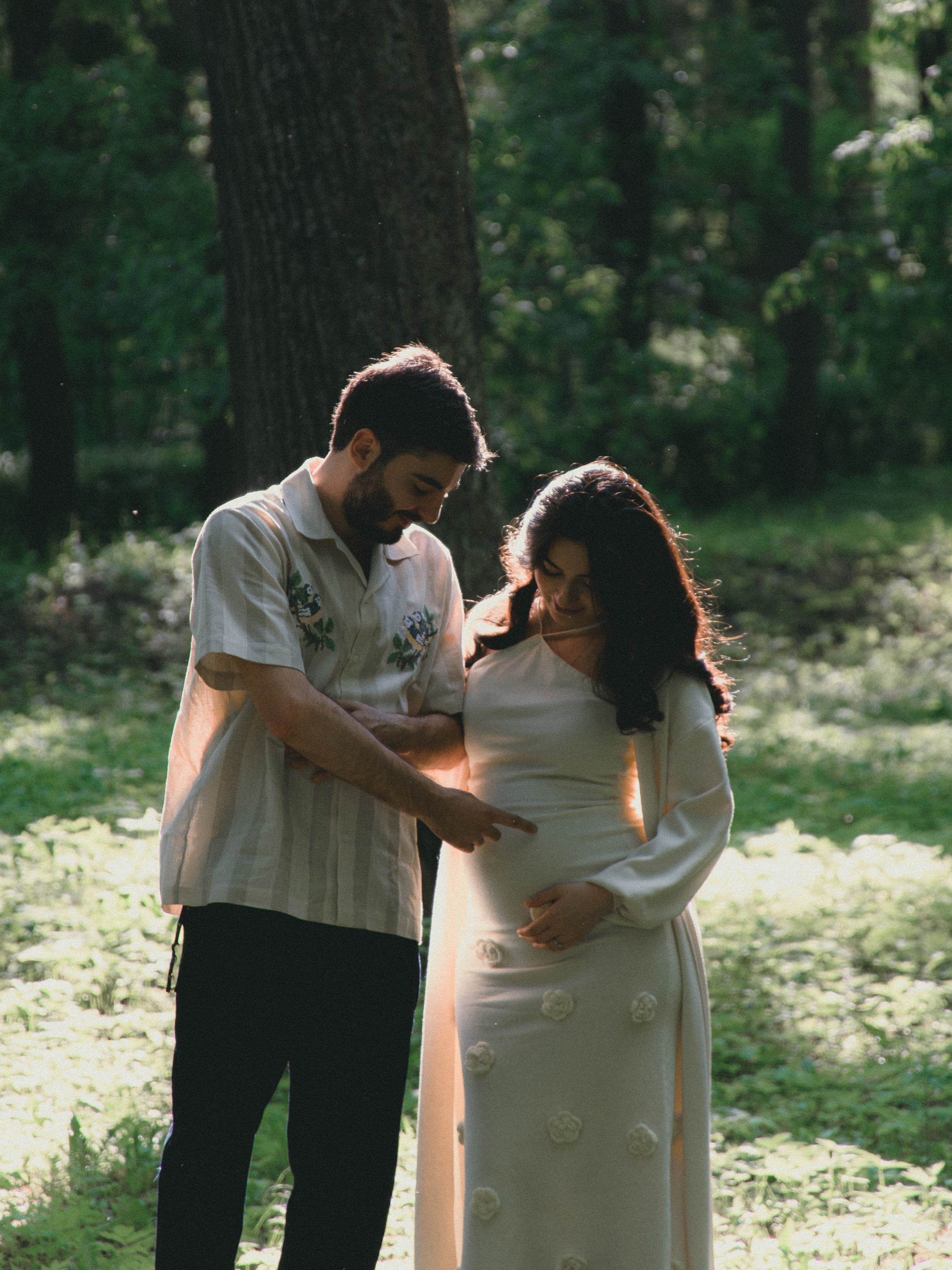 Мане и Вова. Портретный и свадебный фотограф Москва Валерия Возняковская