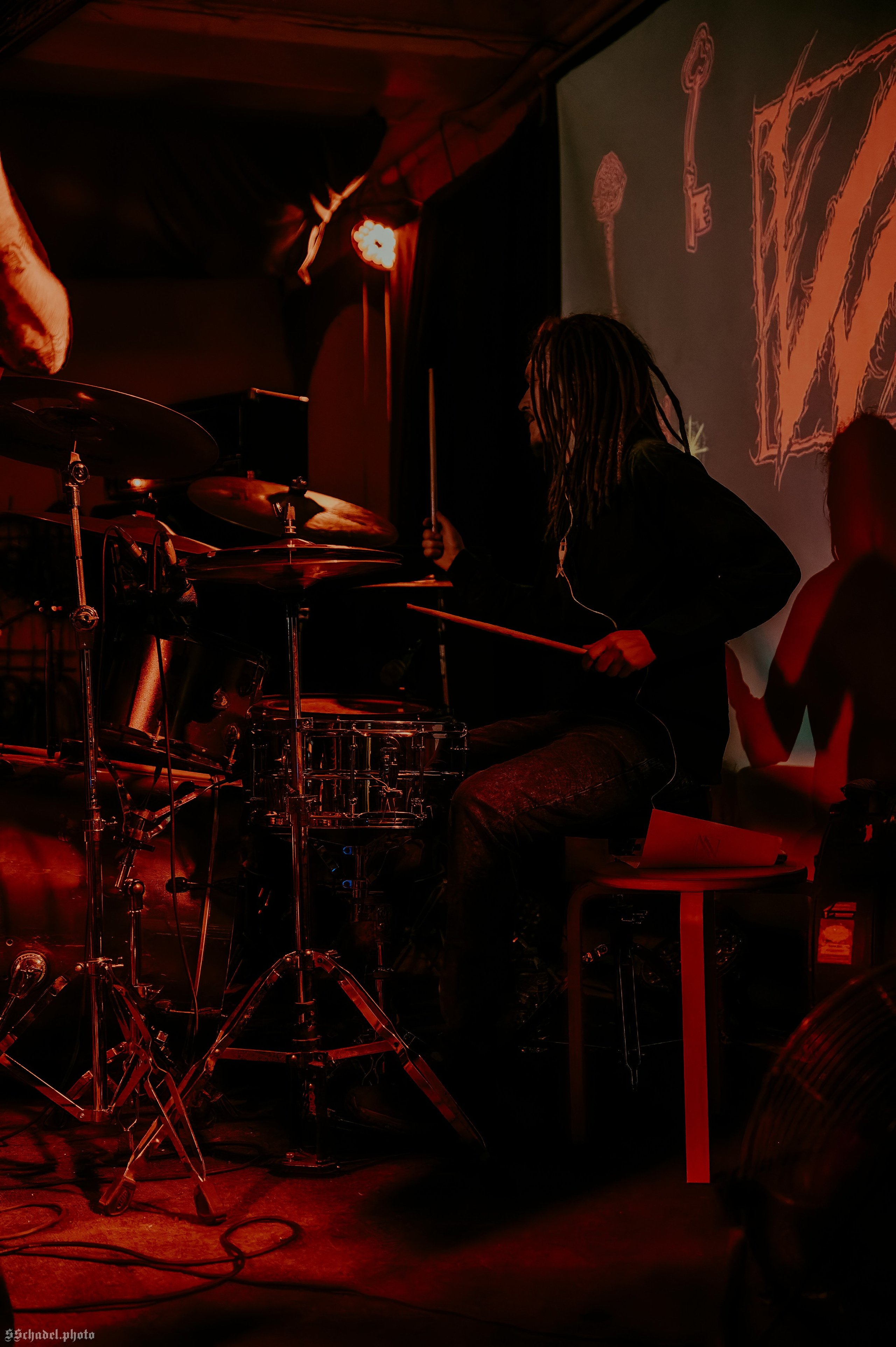 ИЛ 22.05.26. We will make everything metal!