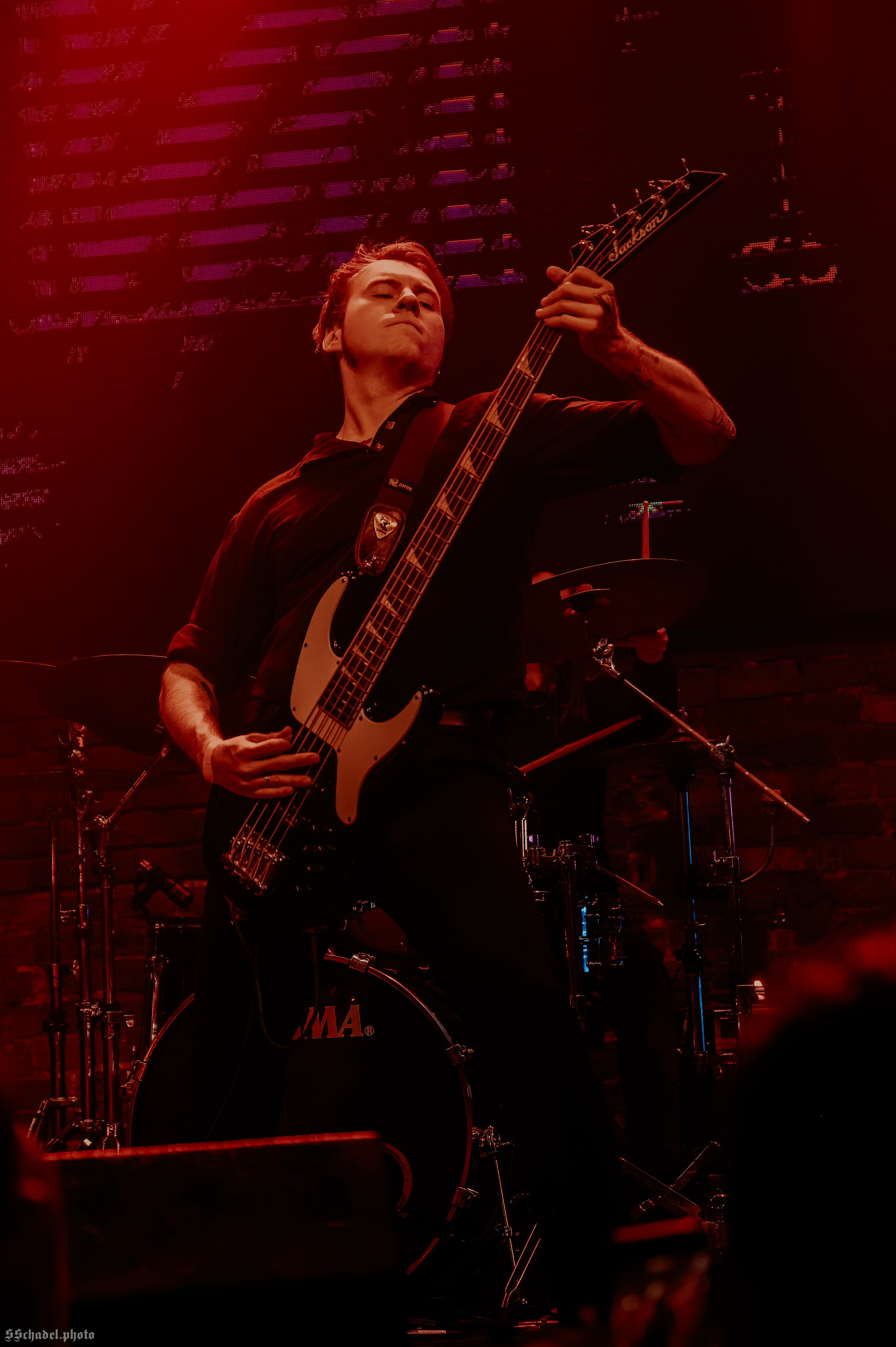 ИЛ 26.04.26. We will make everything metal!