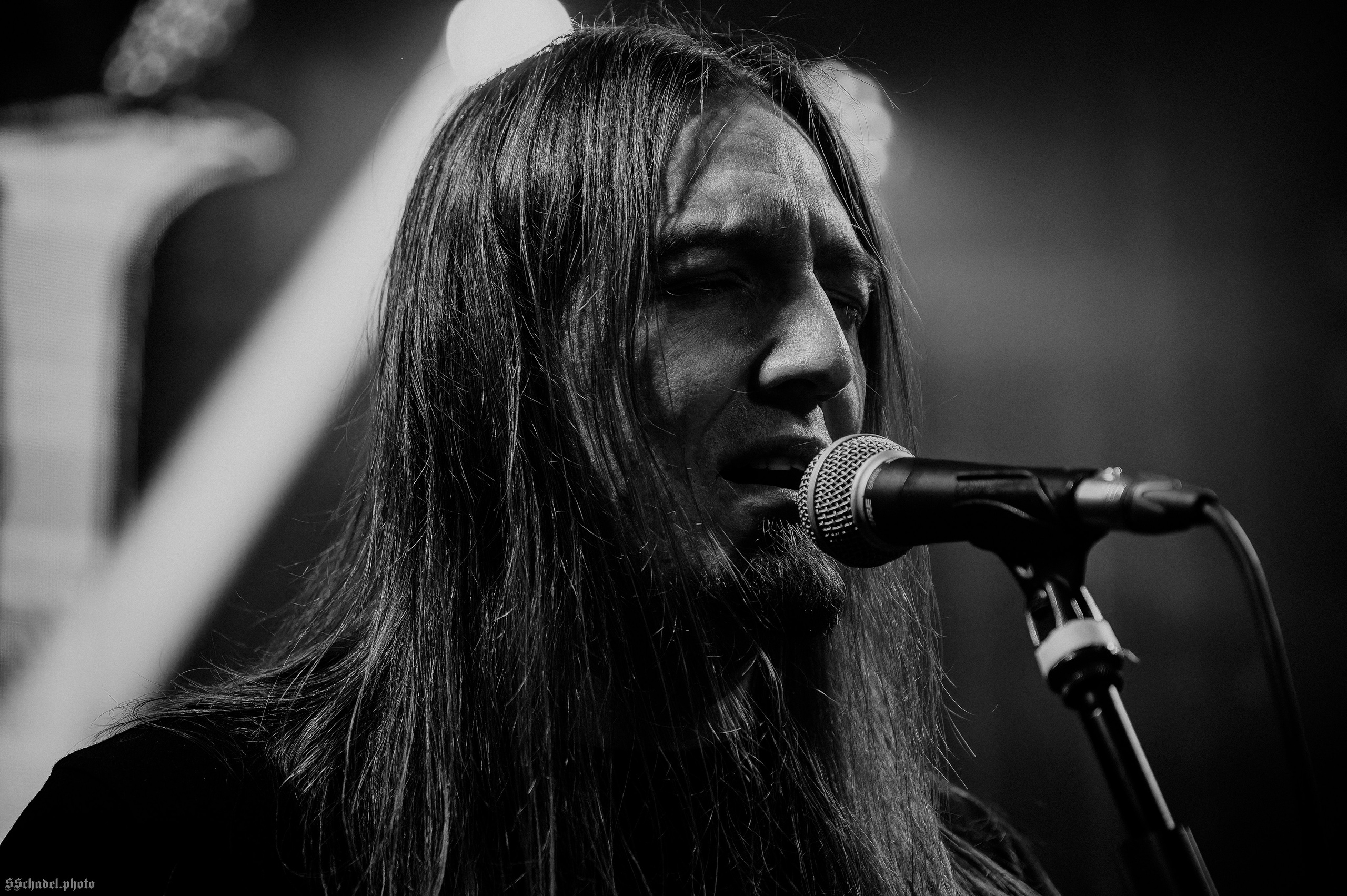 Хрен 25.10.25. We will make everything metal!