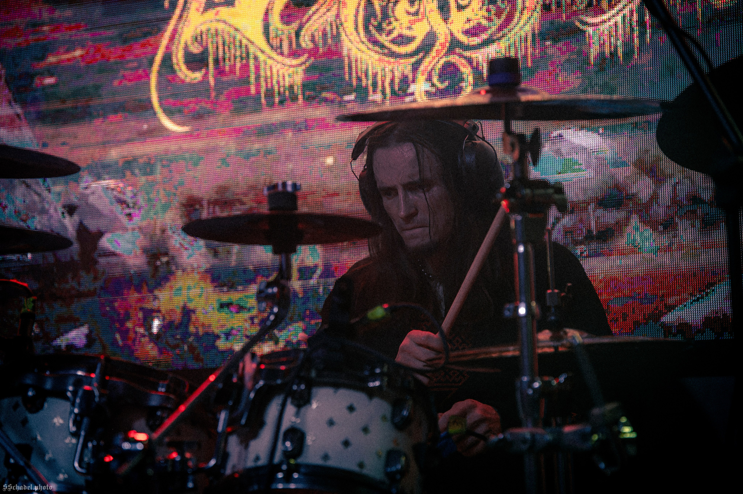 Drakon 30.08.25. We will make everything metal!