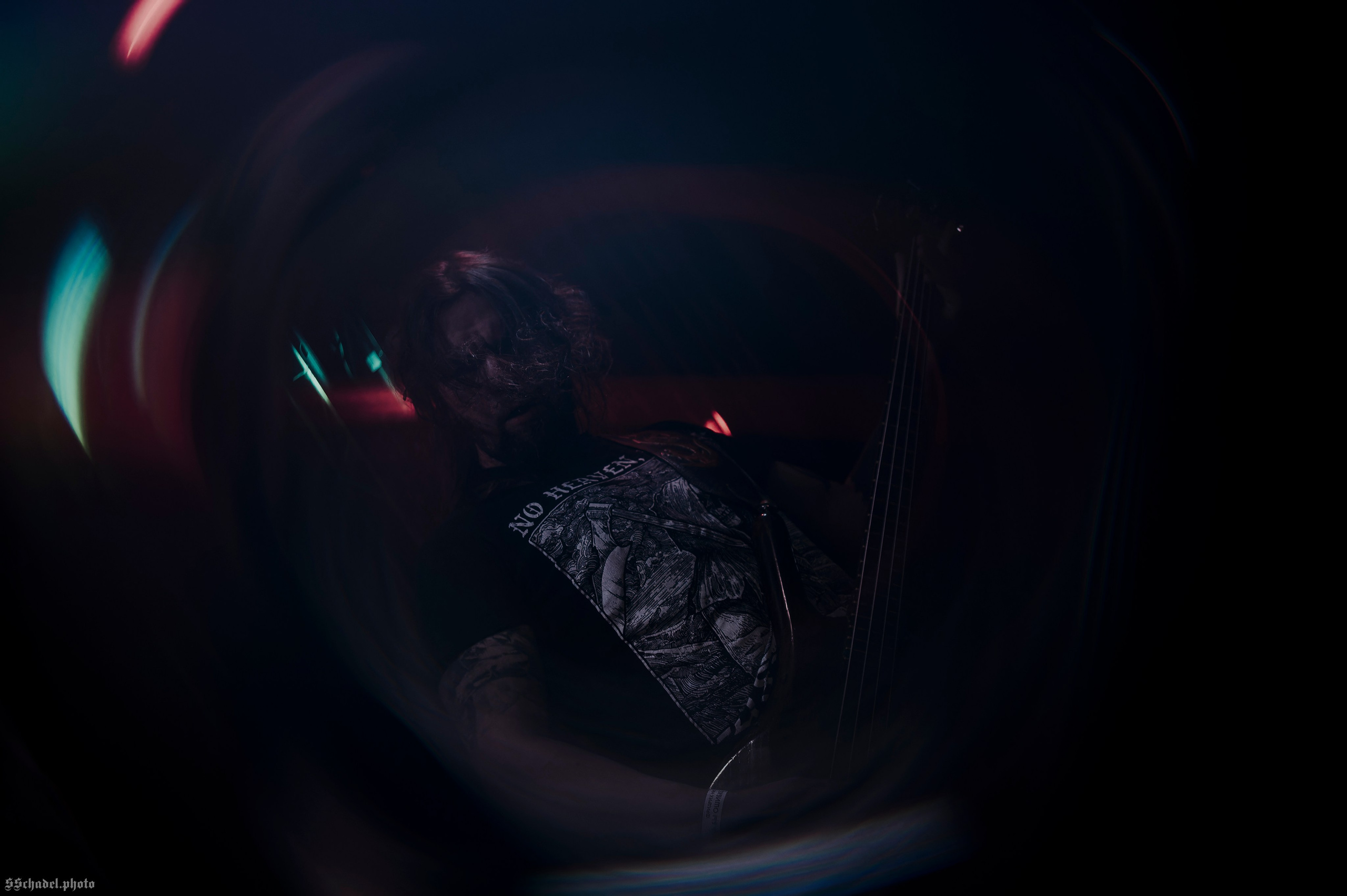 Хрен 25.10.25. We will make everything metal!