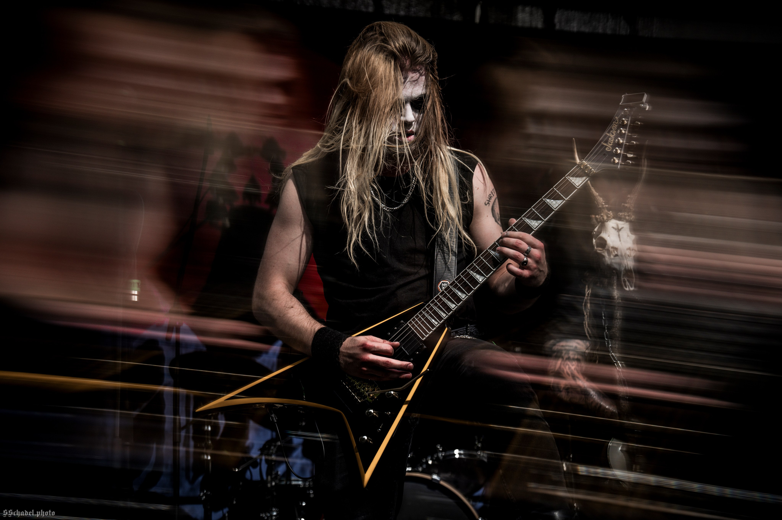 Mjod 11.07.26. We will make everything metal!